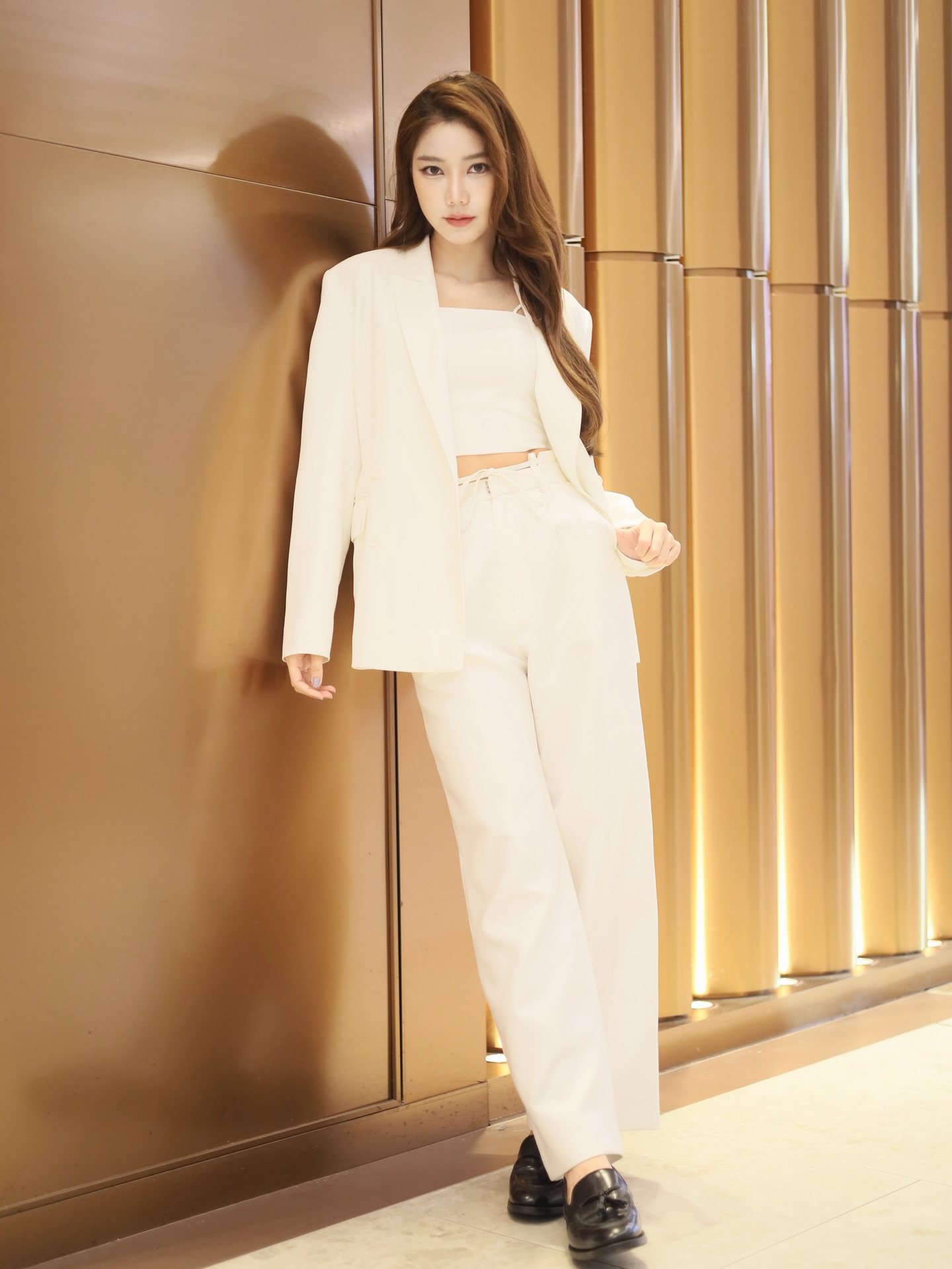 น้ำใส - พิชญาภา นาถา