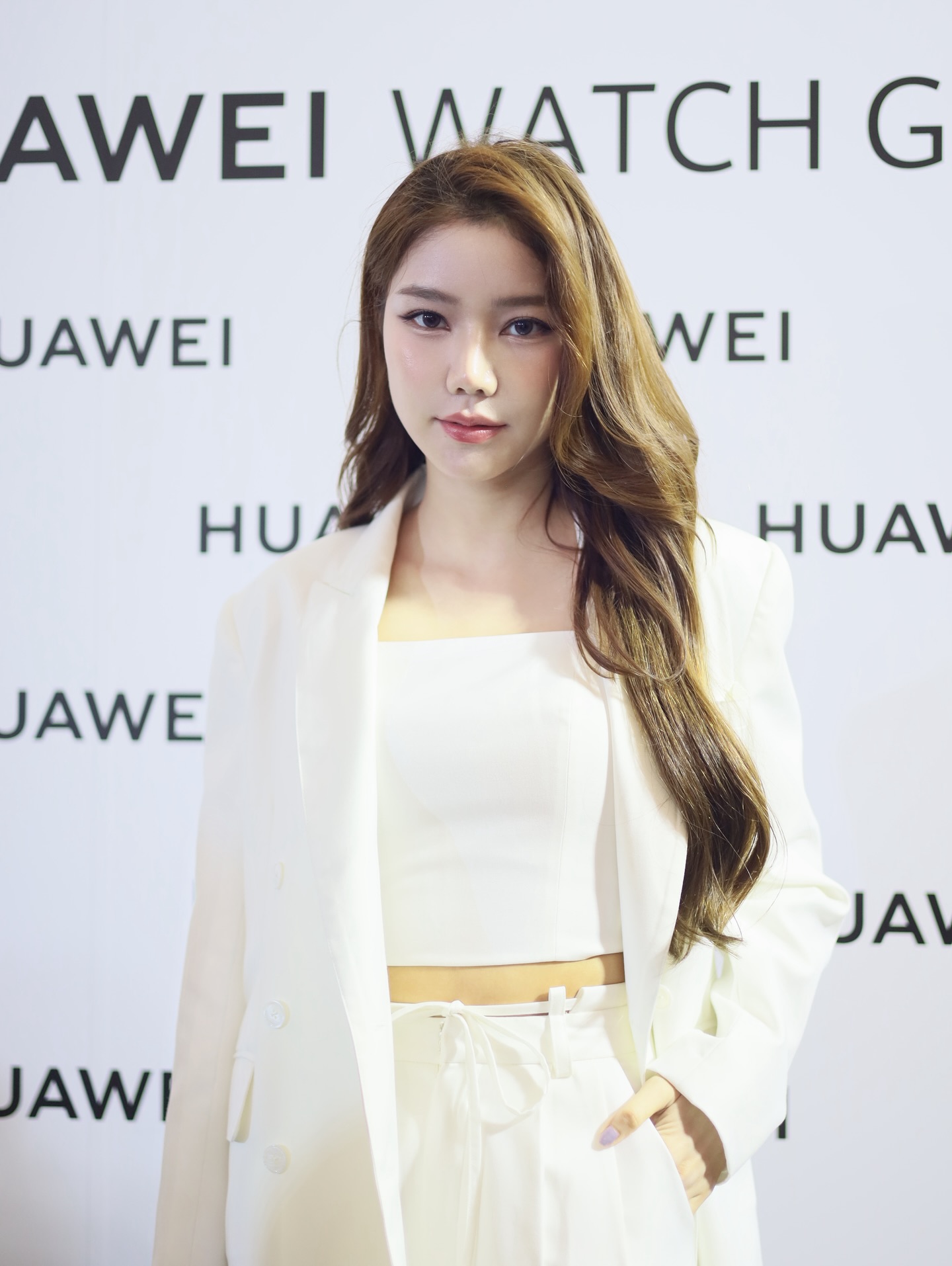 น้ำใส - พิชญาภา นาถา