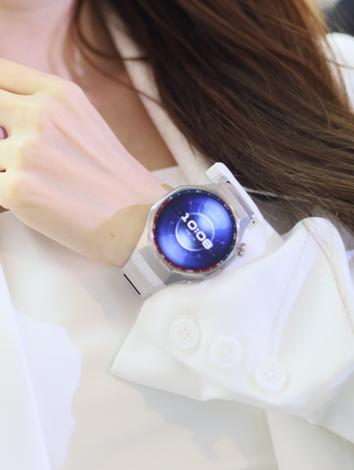 น้ำใส - พิชญาภา นาถา