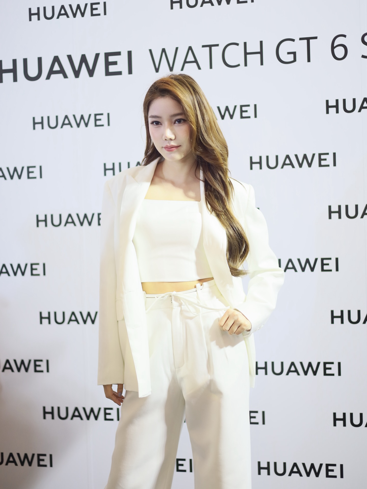 น้ำใส - พิชญาภา นาถา