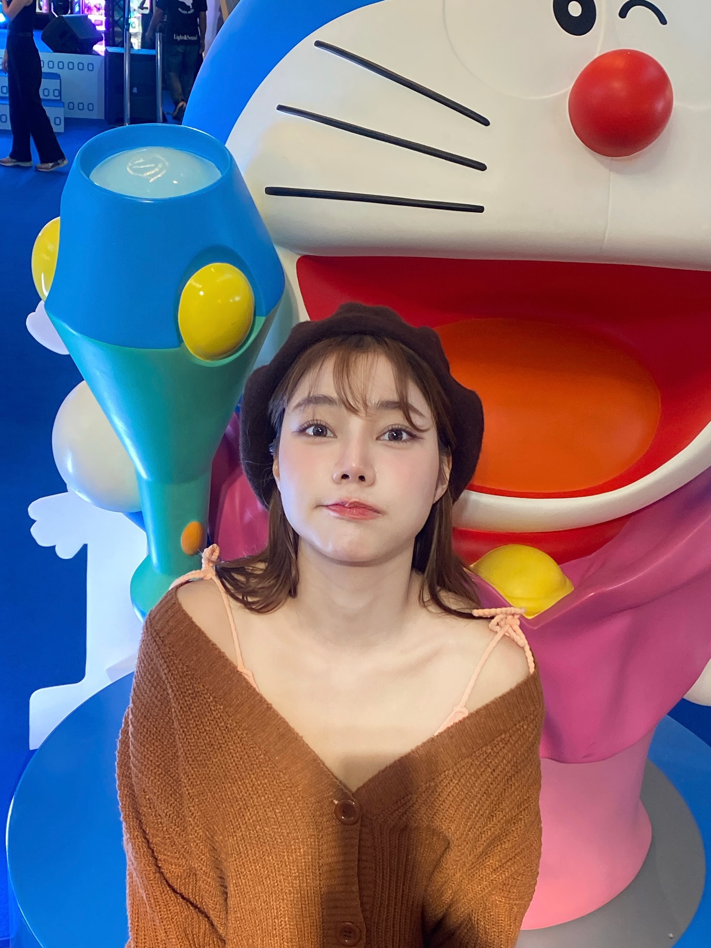 น้ำใส - พิชญาภา นาถา