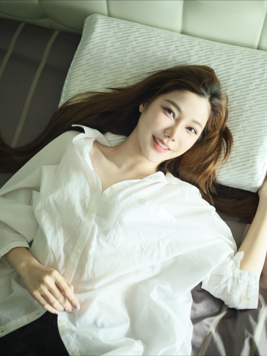 น้ำใส - พิชญาภา นาถา