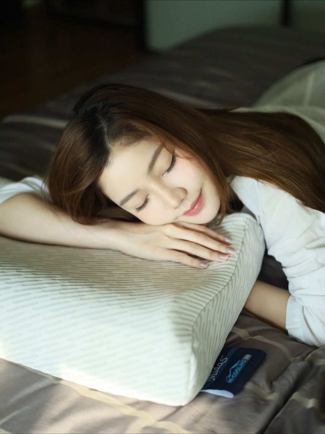 น้ำใส - พิชญาภา นาถา