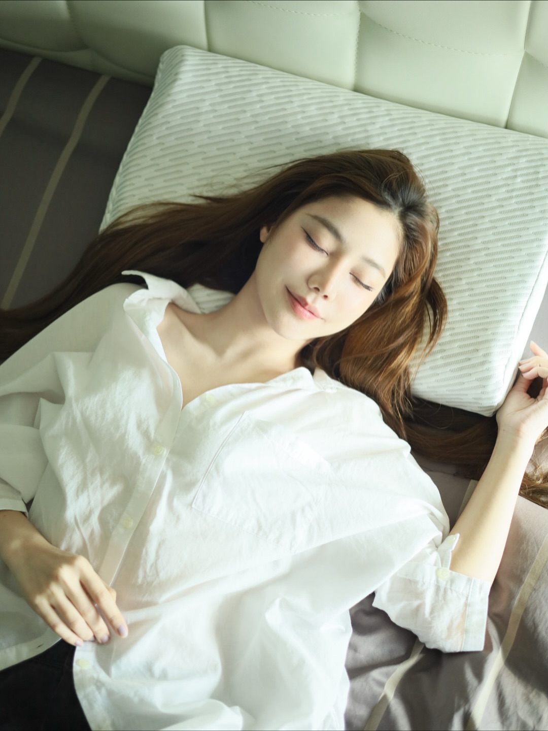 น้ำใส - พิชญาภา นาถา