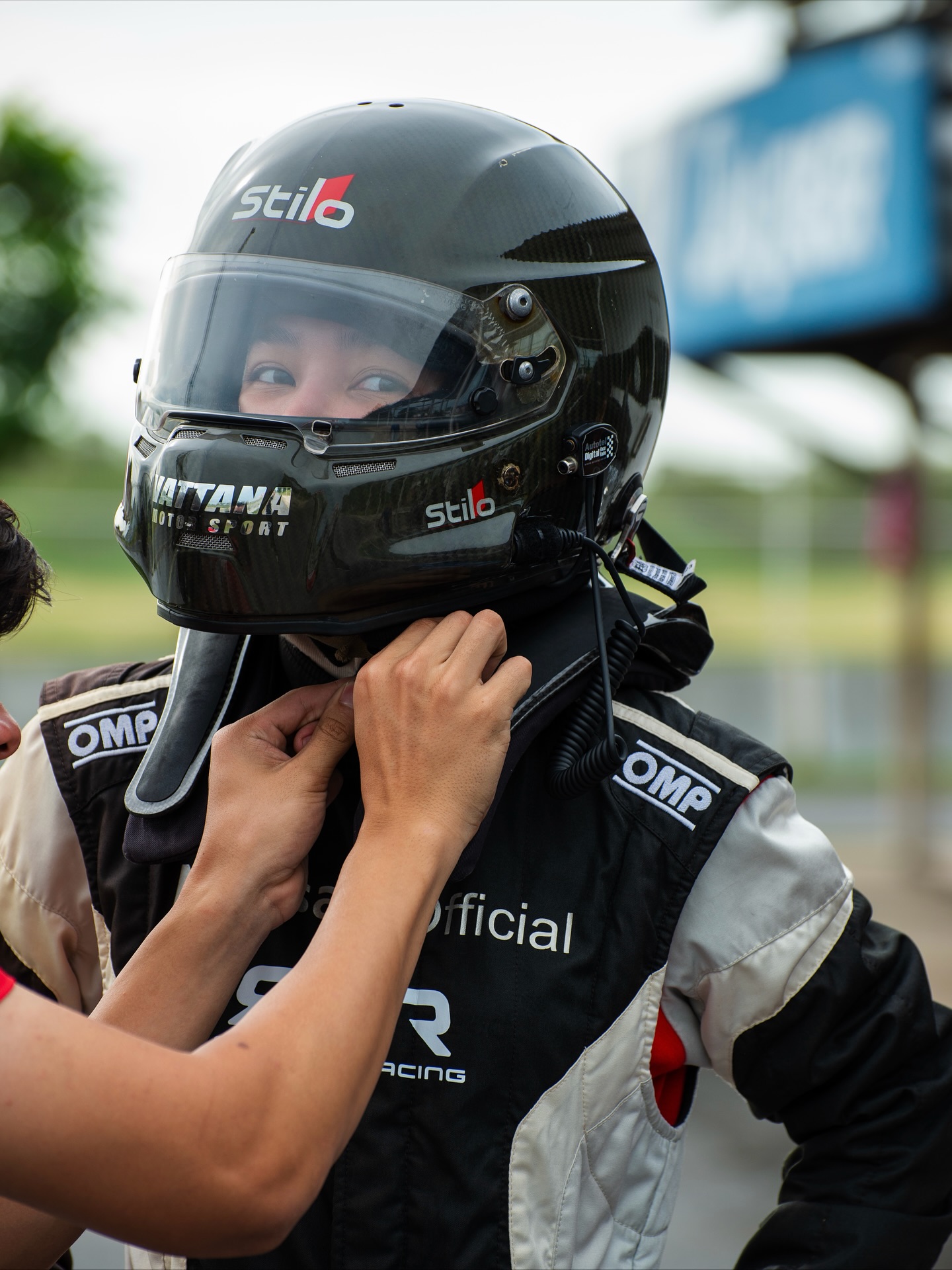 น้ำใส - พิชญาภา นาถา