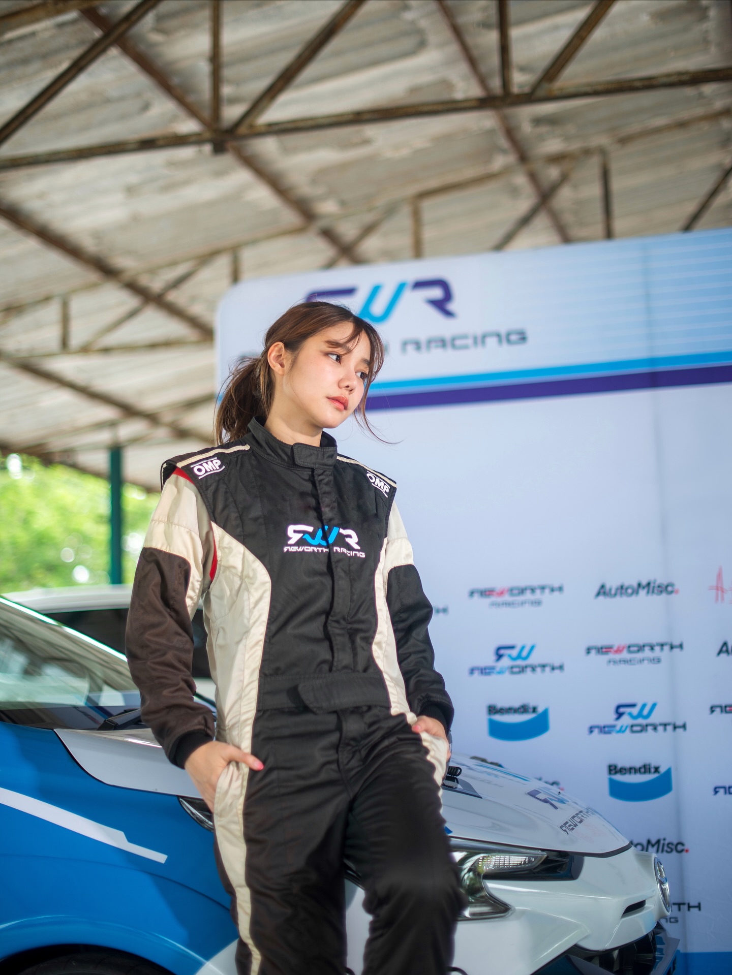 น้ำใส - พิชญาภา นาถา