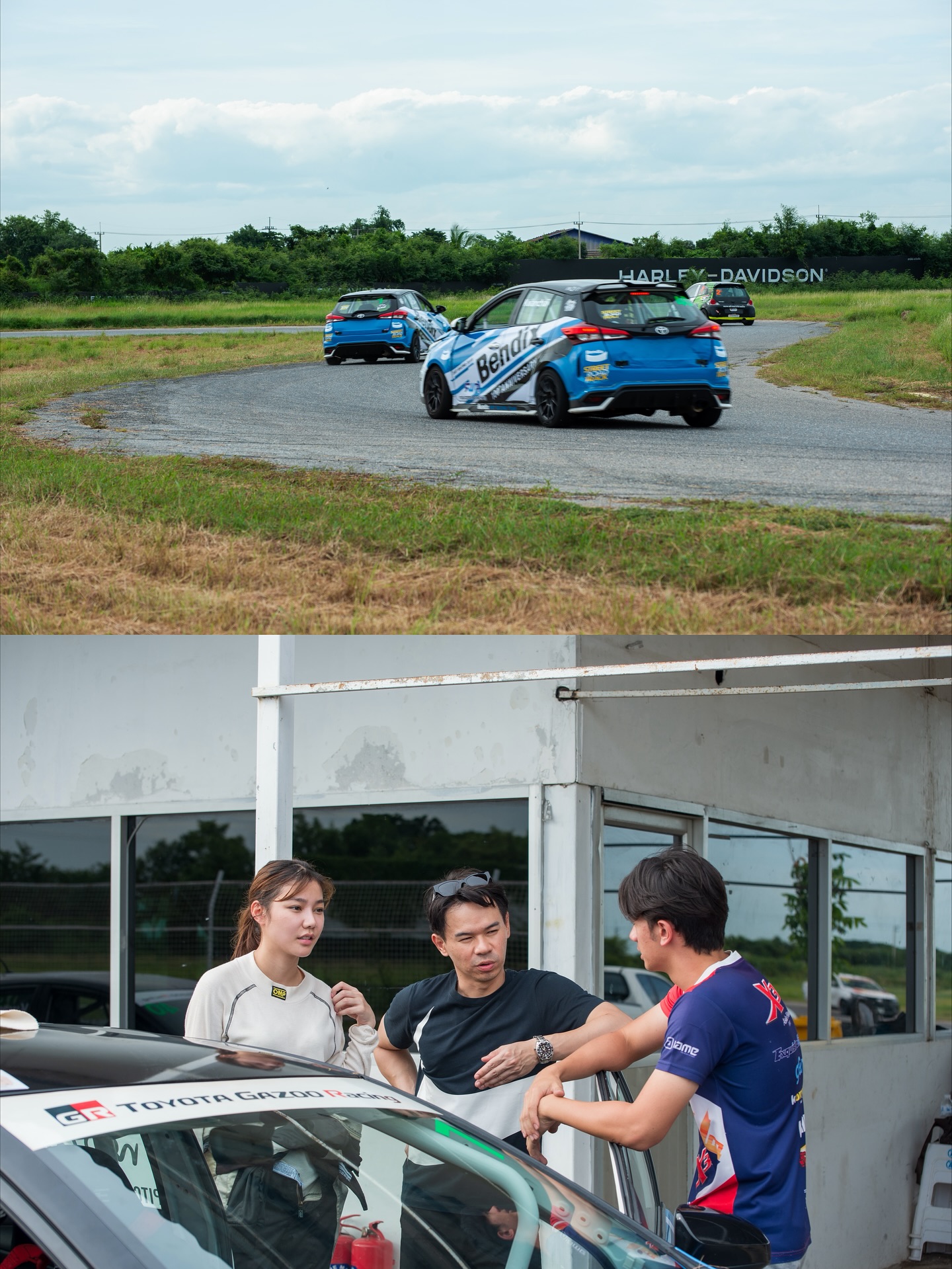 น้ำใส - พิชญาภา นาถา