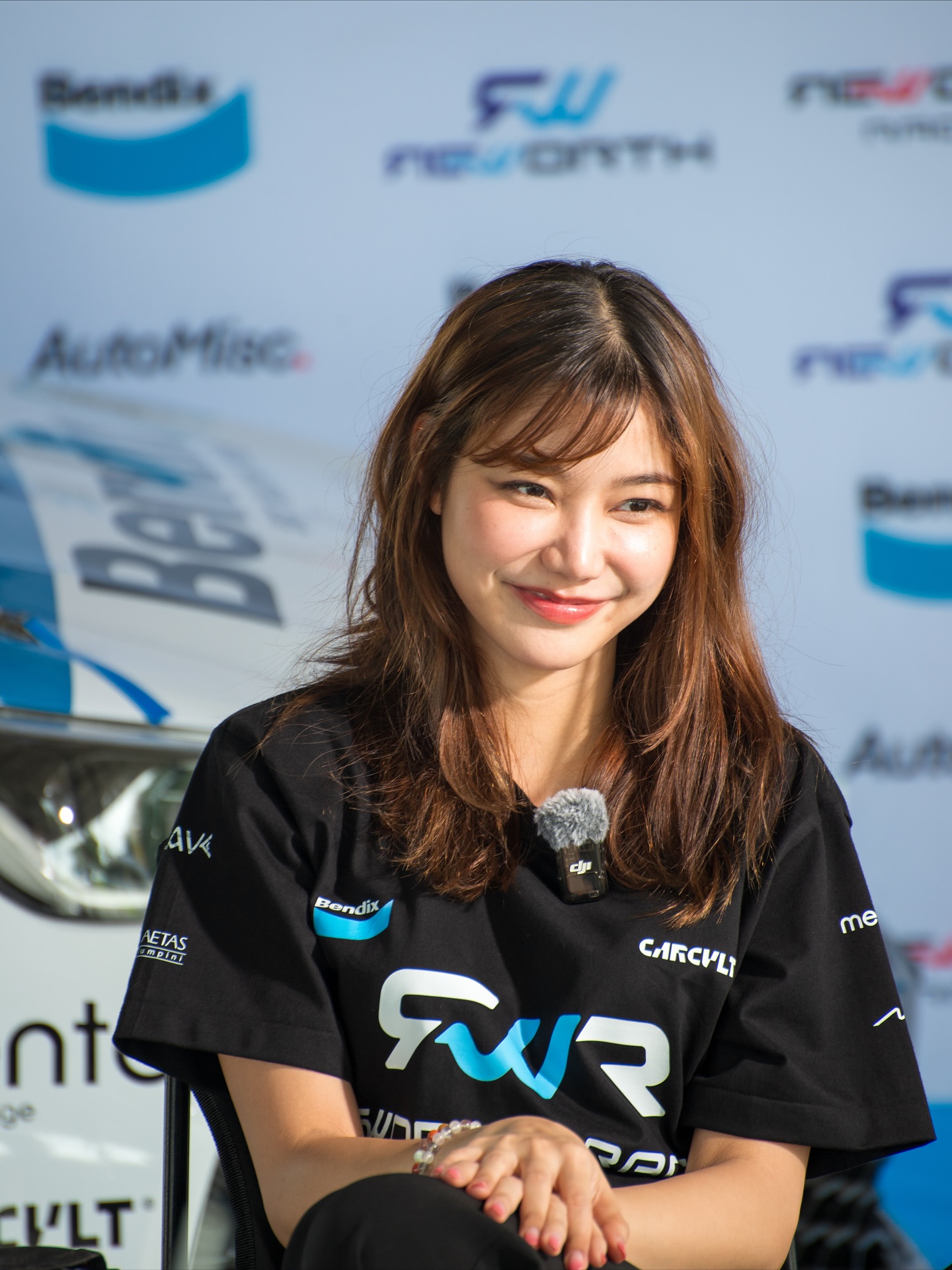 น้ำใส - พิชญาภา นาถา