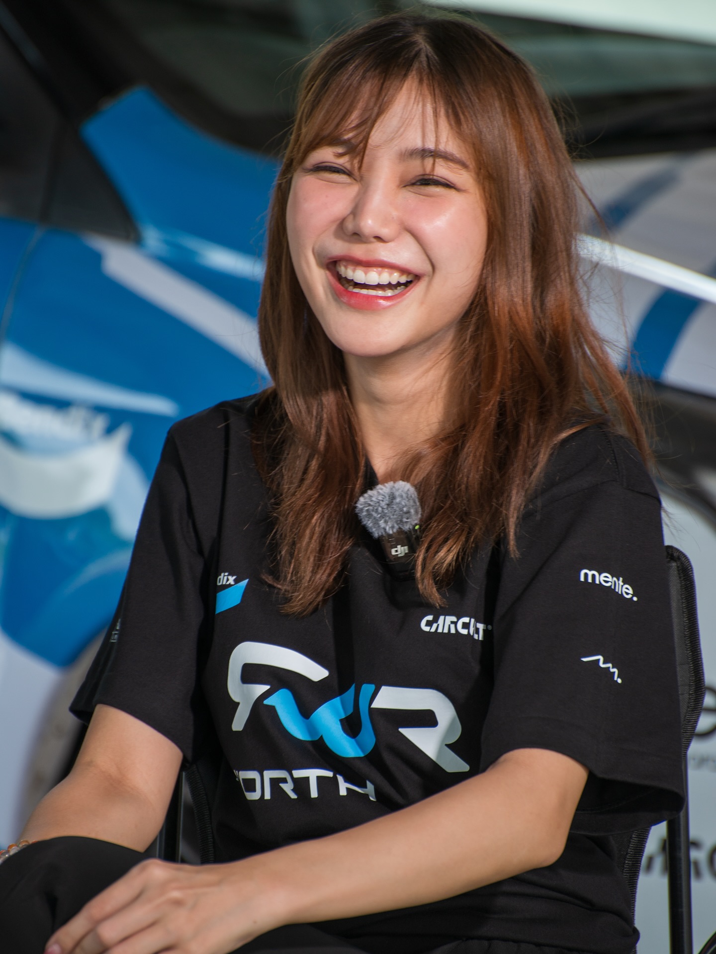 น้ำใส - พิชญาภา นาถา