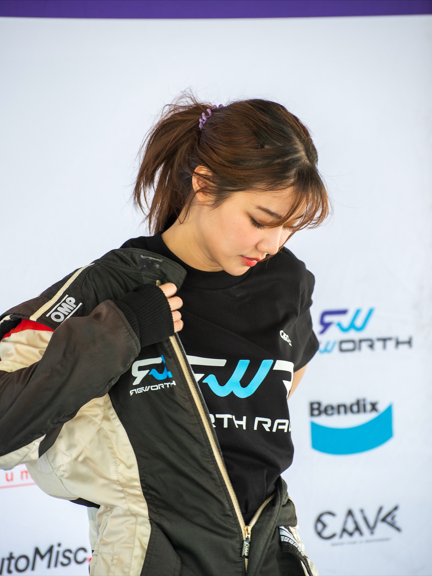 น้ำใส - พิชญาภา นาถา