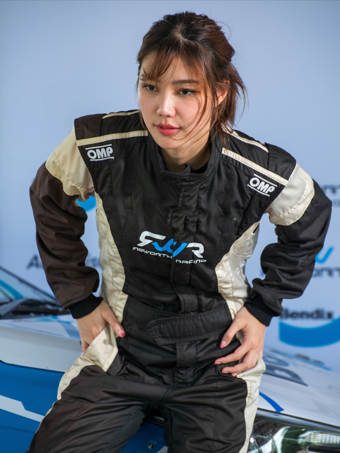 น้ำใส - พิชญาภา นาถา