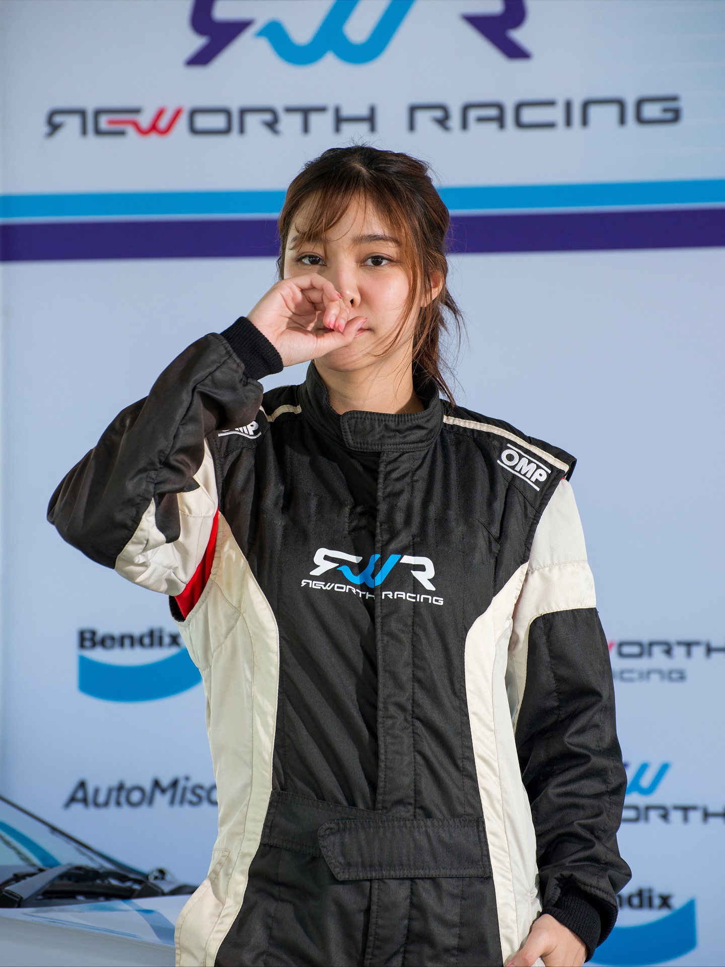 น้ำใส - พิชญาภา นาถา