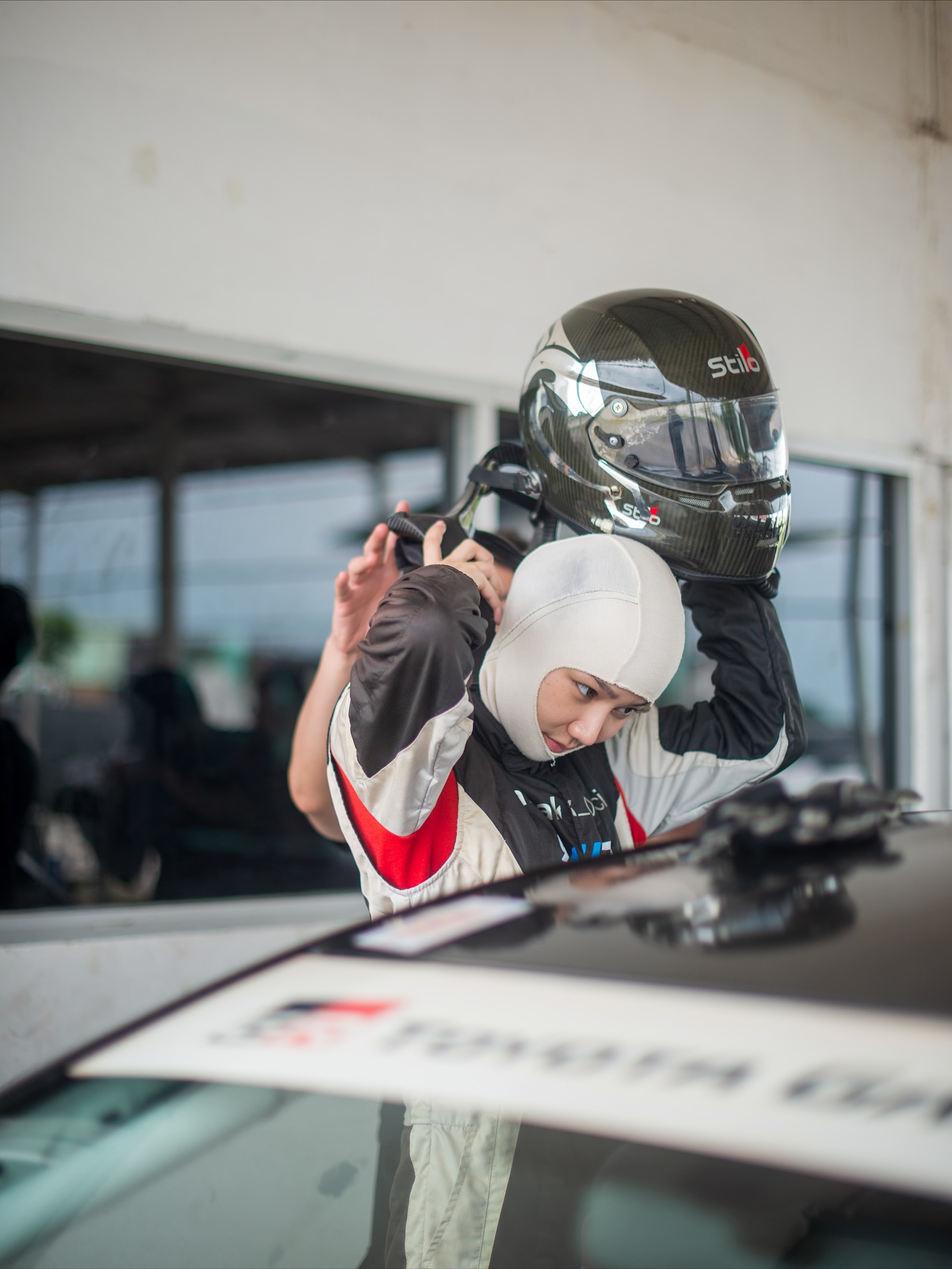 น้ำใส - พิชญาภา นาถา