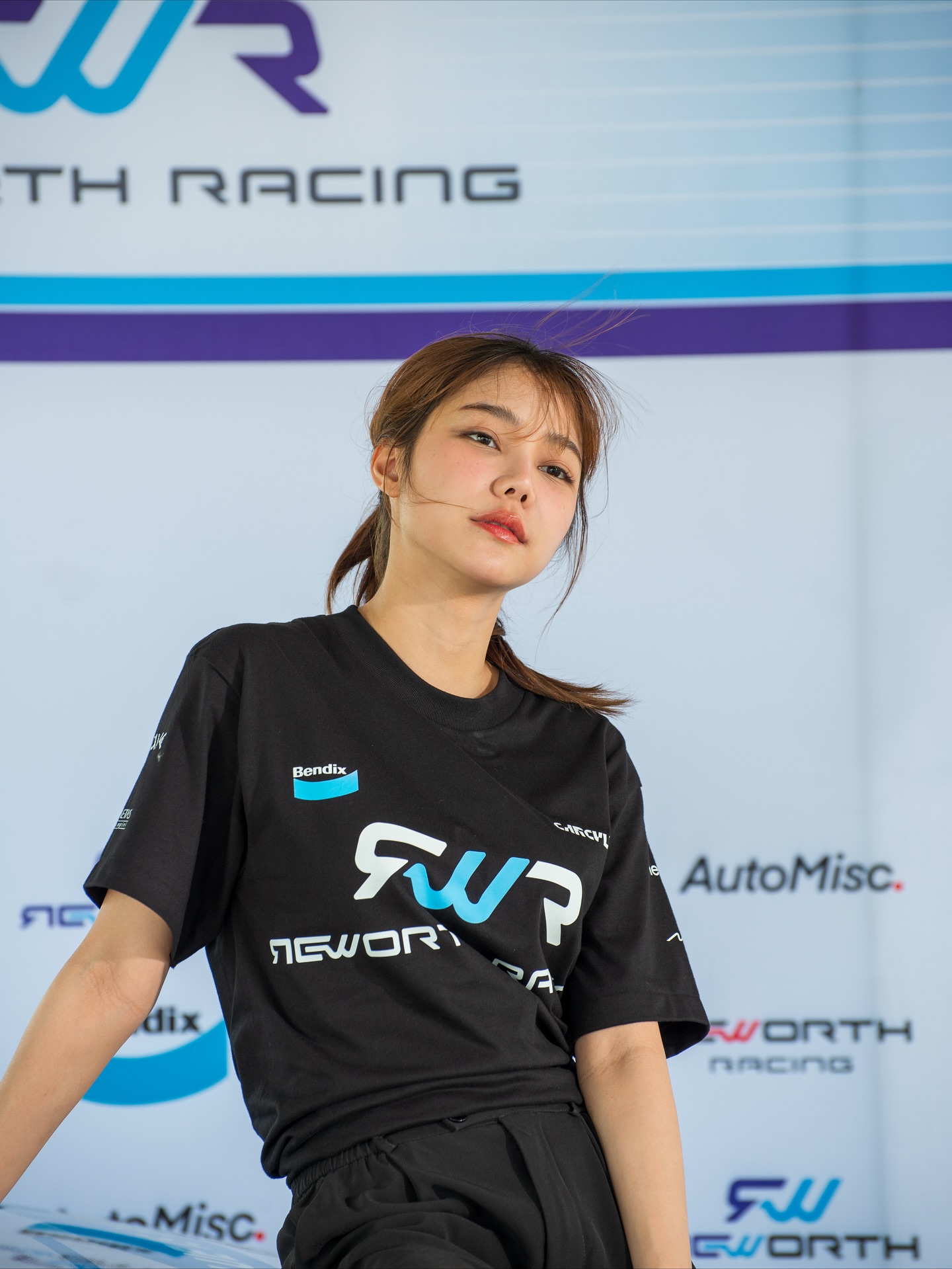 น้ำใส - พิชญาภา นาถา