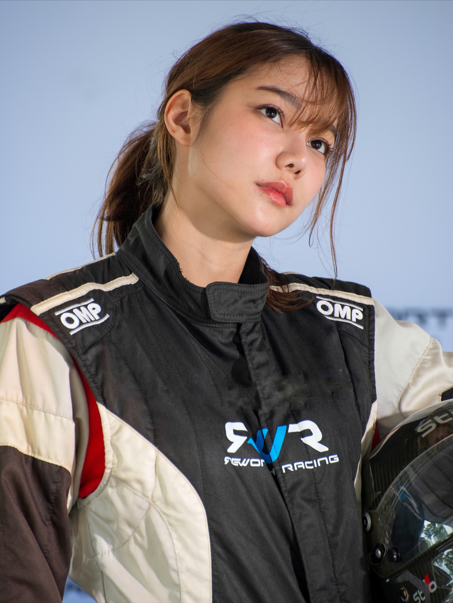 น้ำใส - พิชญาภา นาถา