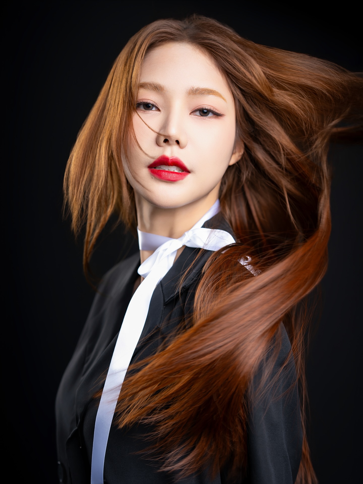 น้ำใส - พิชญาภา นาถา