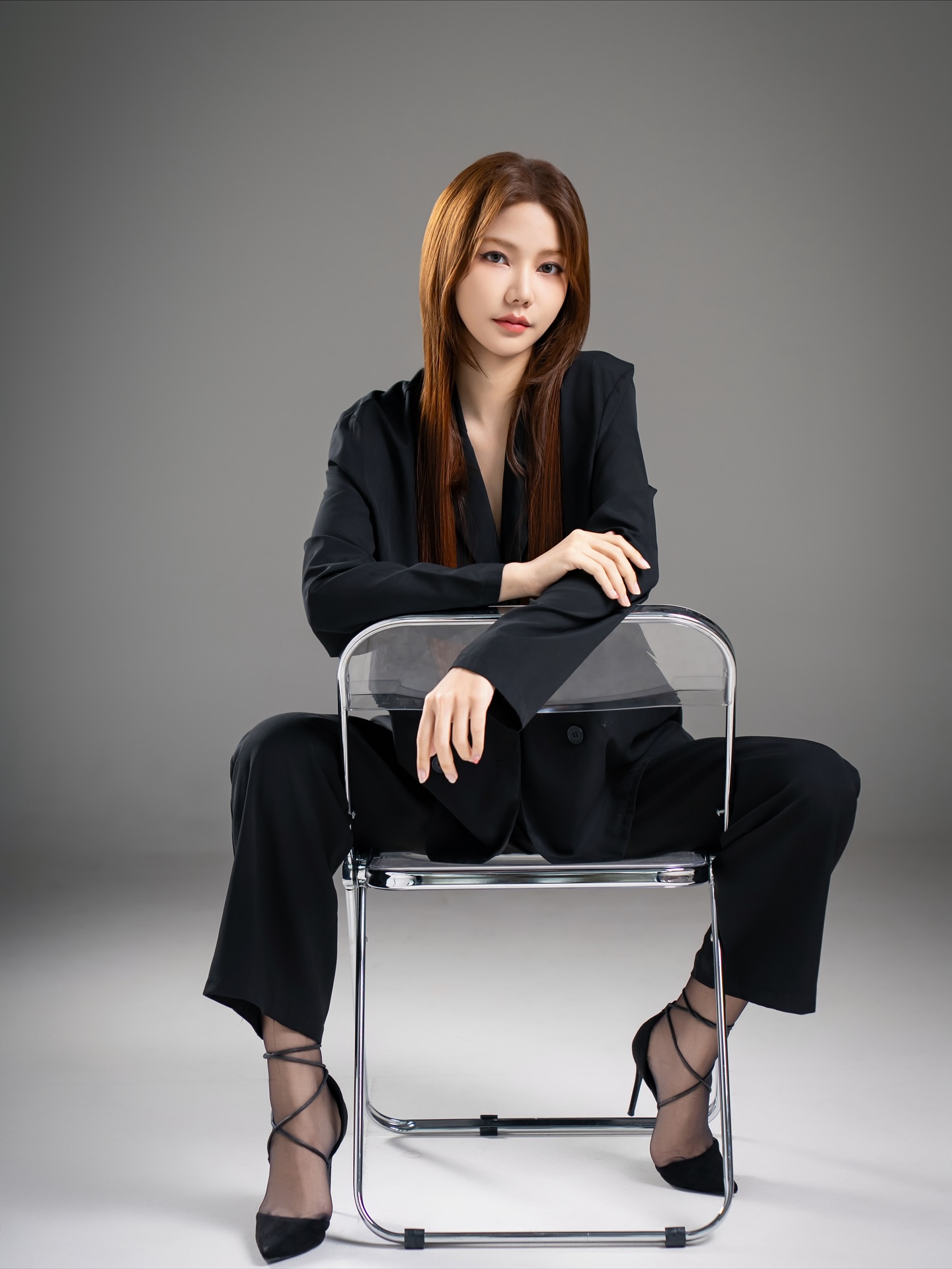 น้ำใส - พิชญาภา นาถา