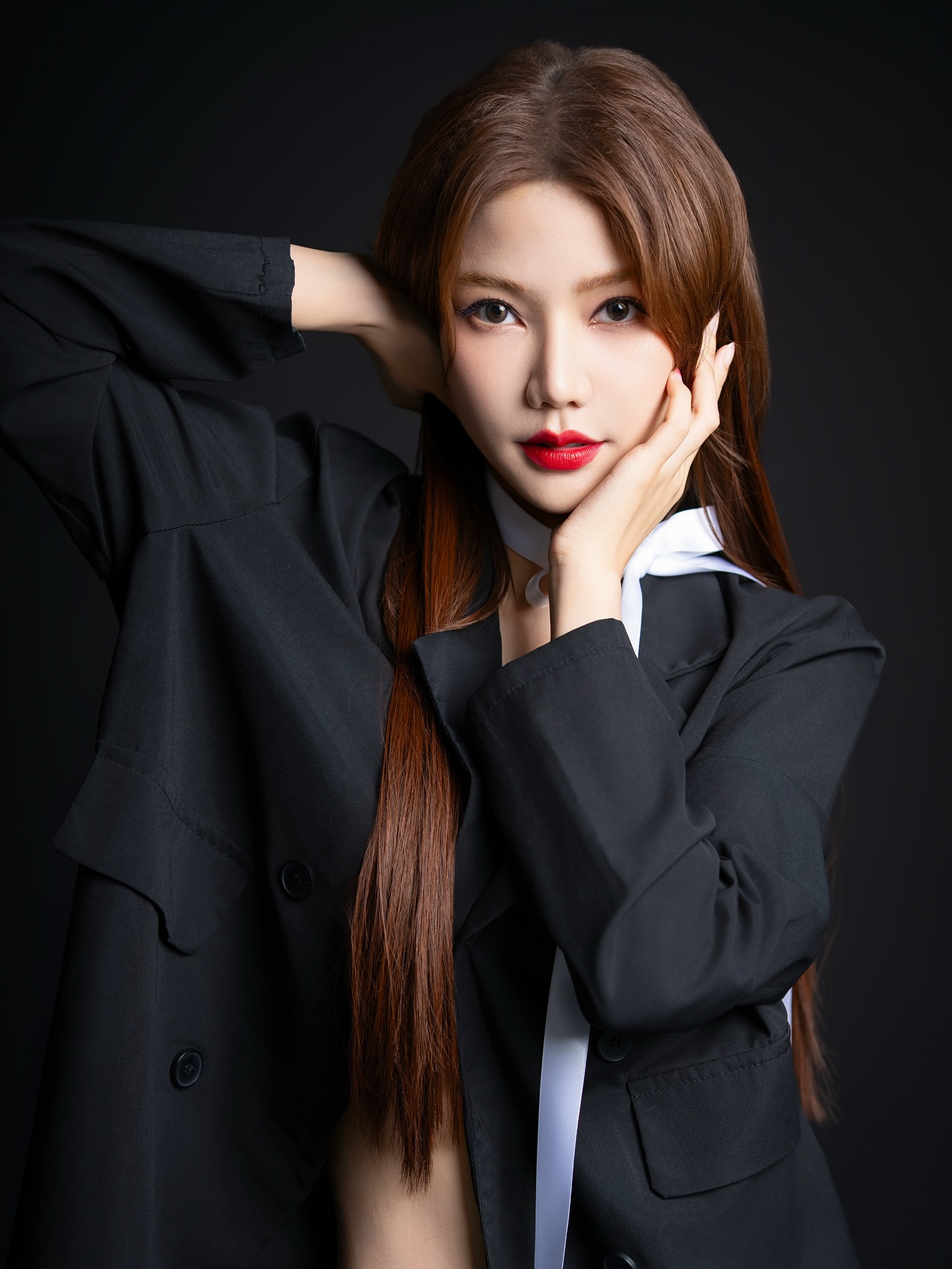 น้ำใส - พิชญาภา นาถา