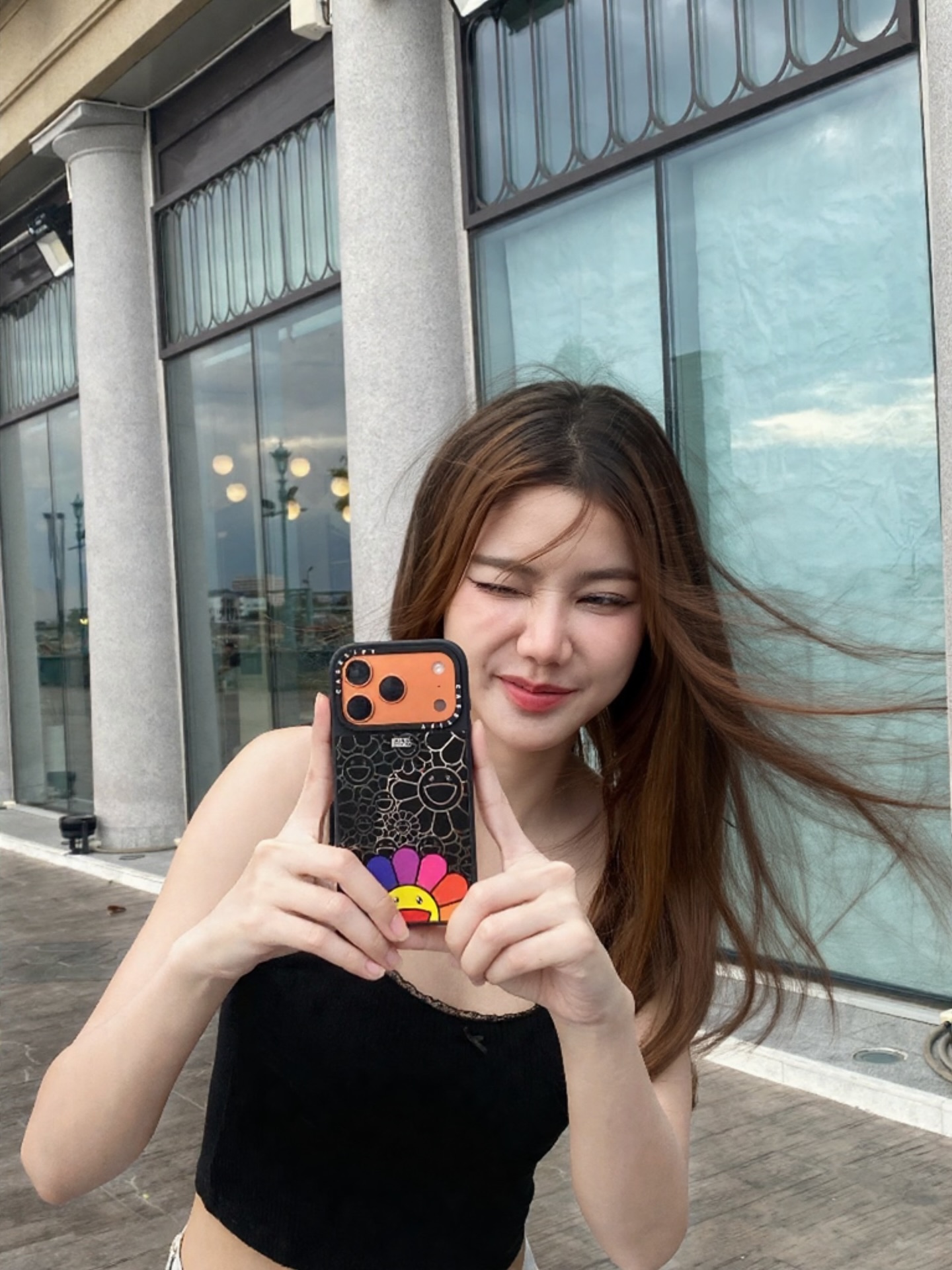 น้ำใส - พิชญาภา นาถา