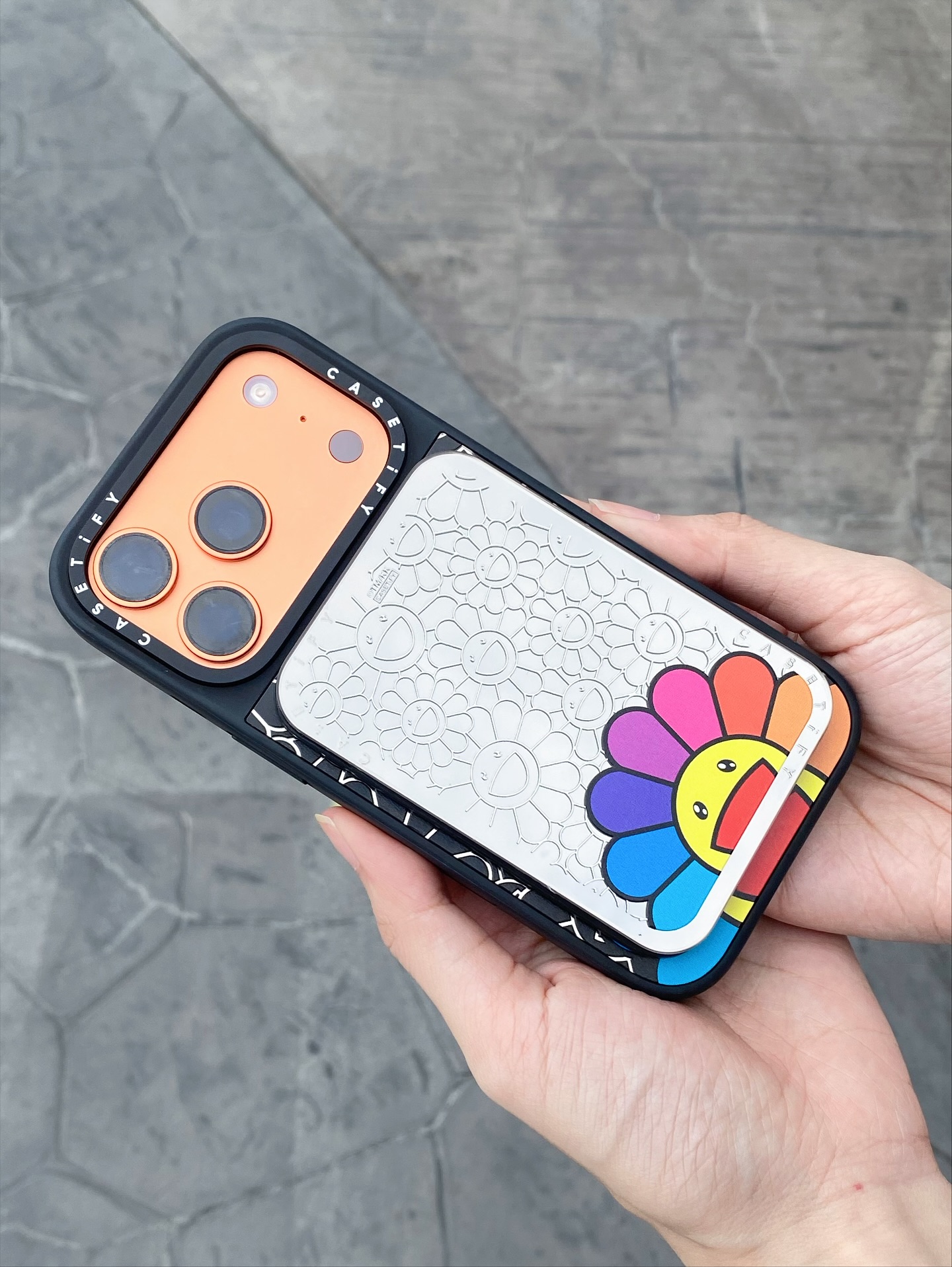 น้ำใส - พิชญาภา นาถา