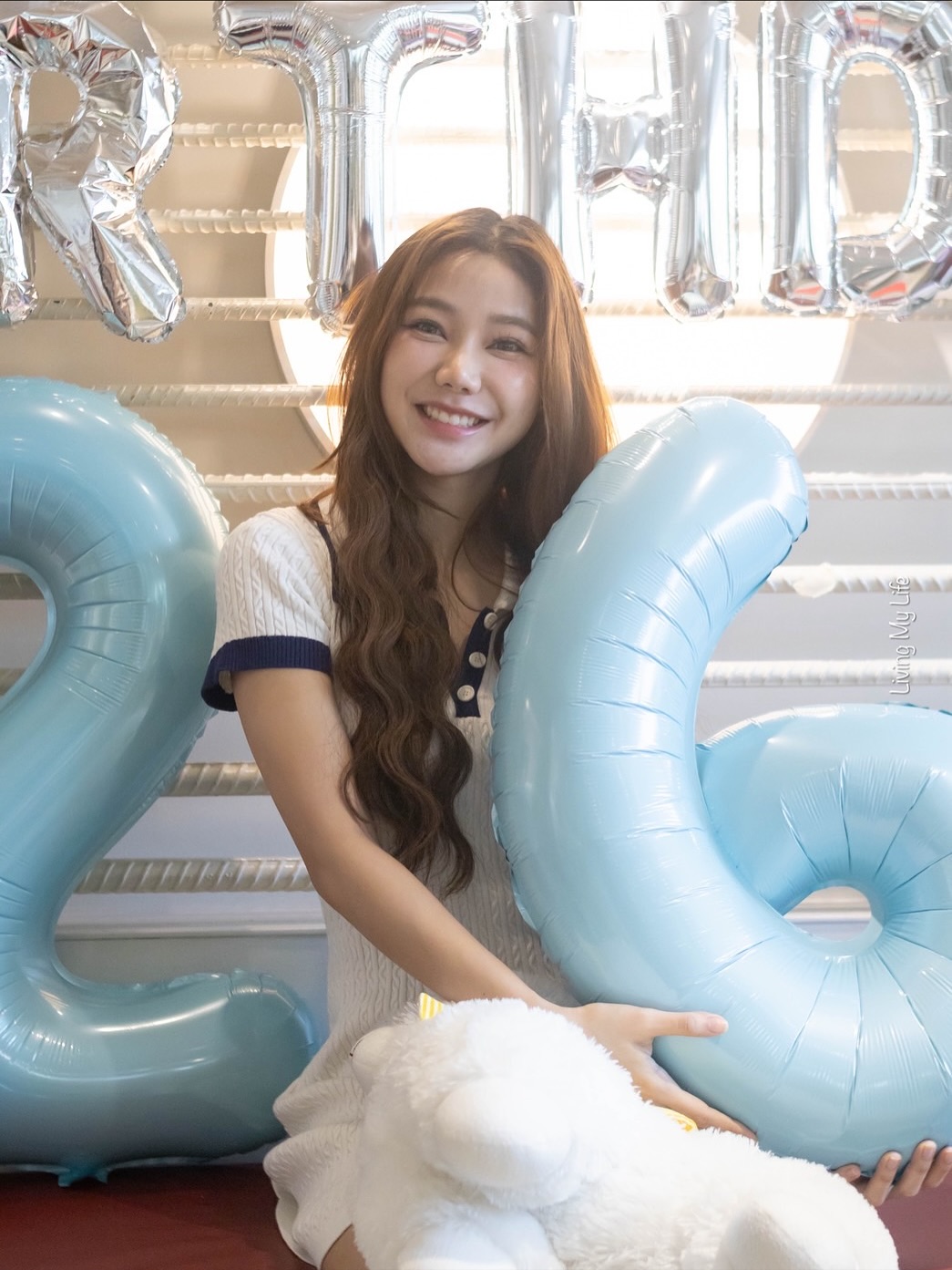 น้ำใส - พิชญาภา นาถา