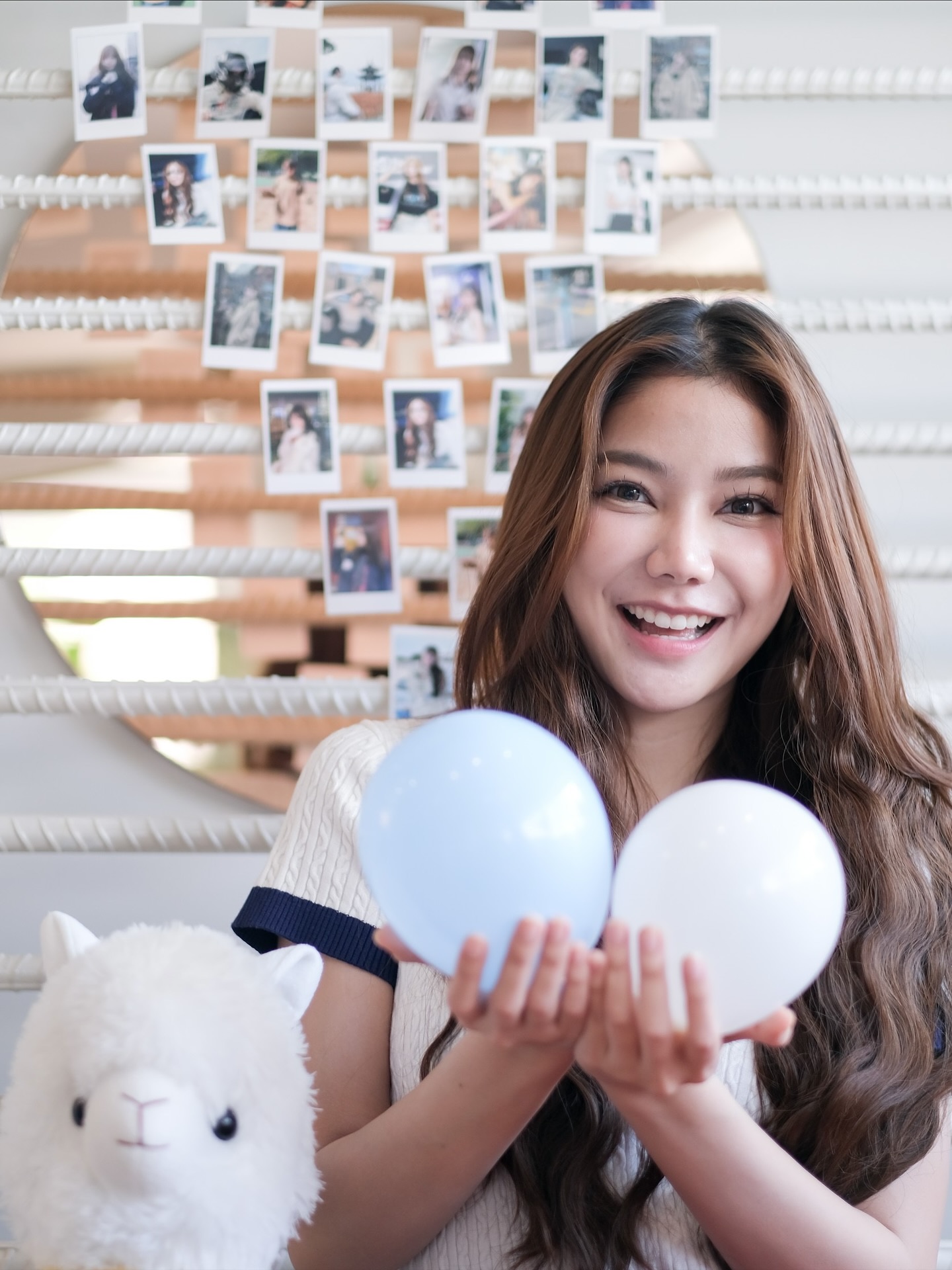 น้ำใส - พิชญาภา นาถา