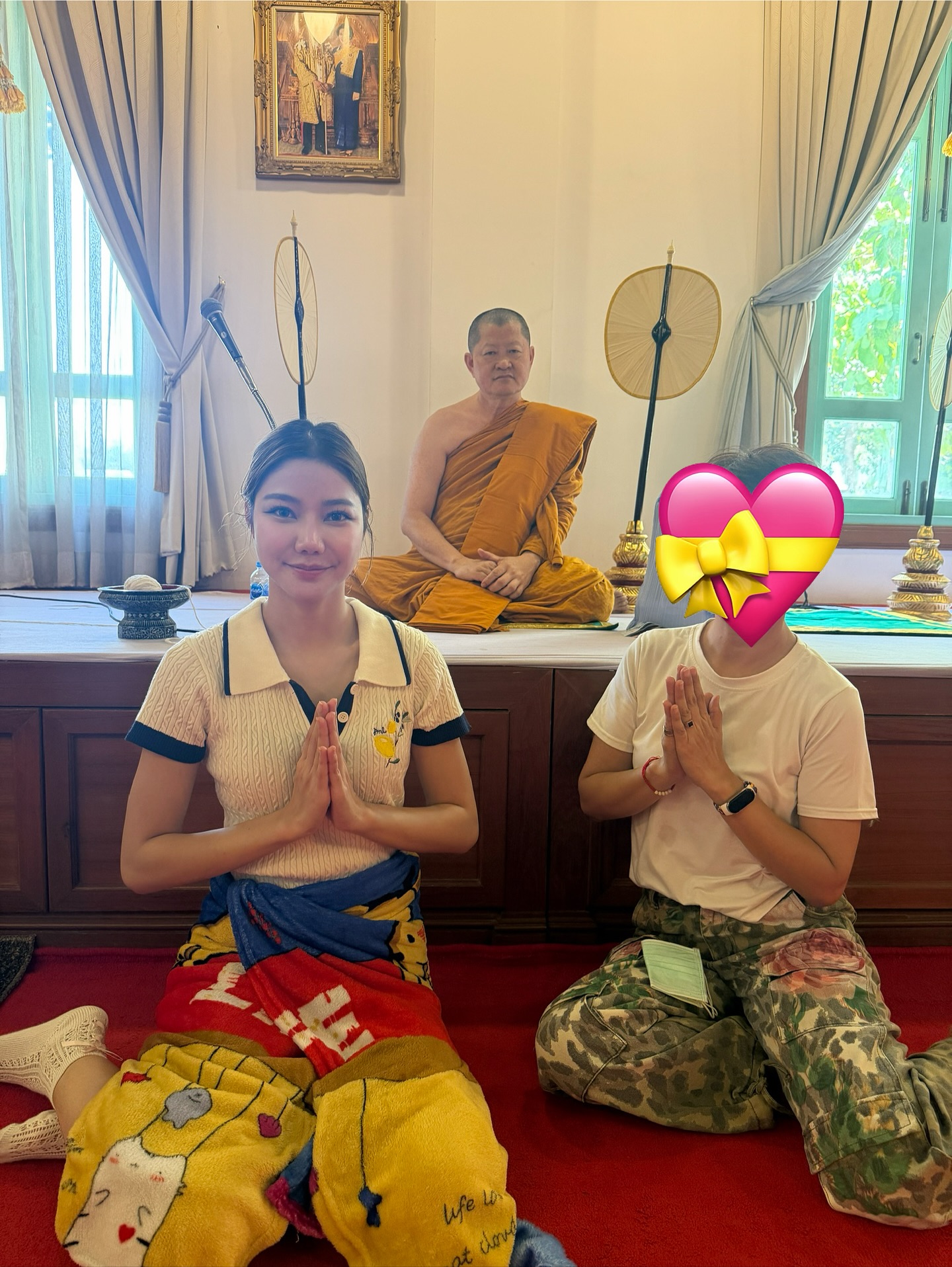 น้ำใส - พิชญาภา นาถา