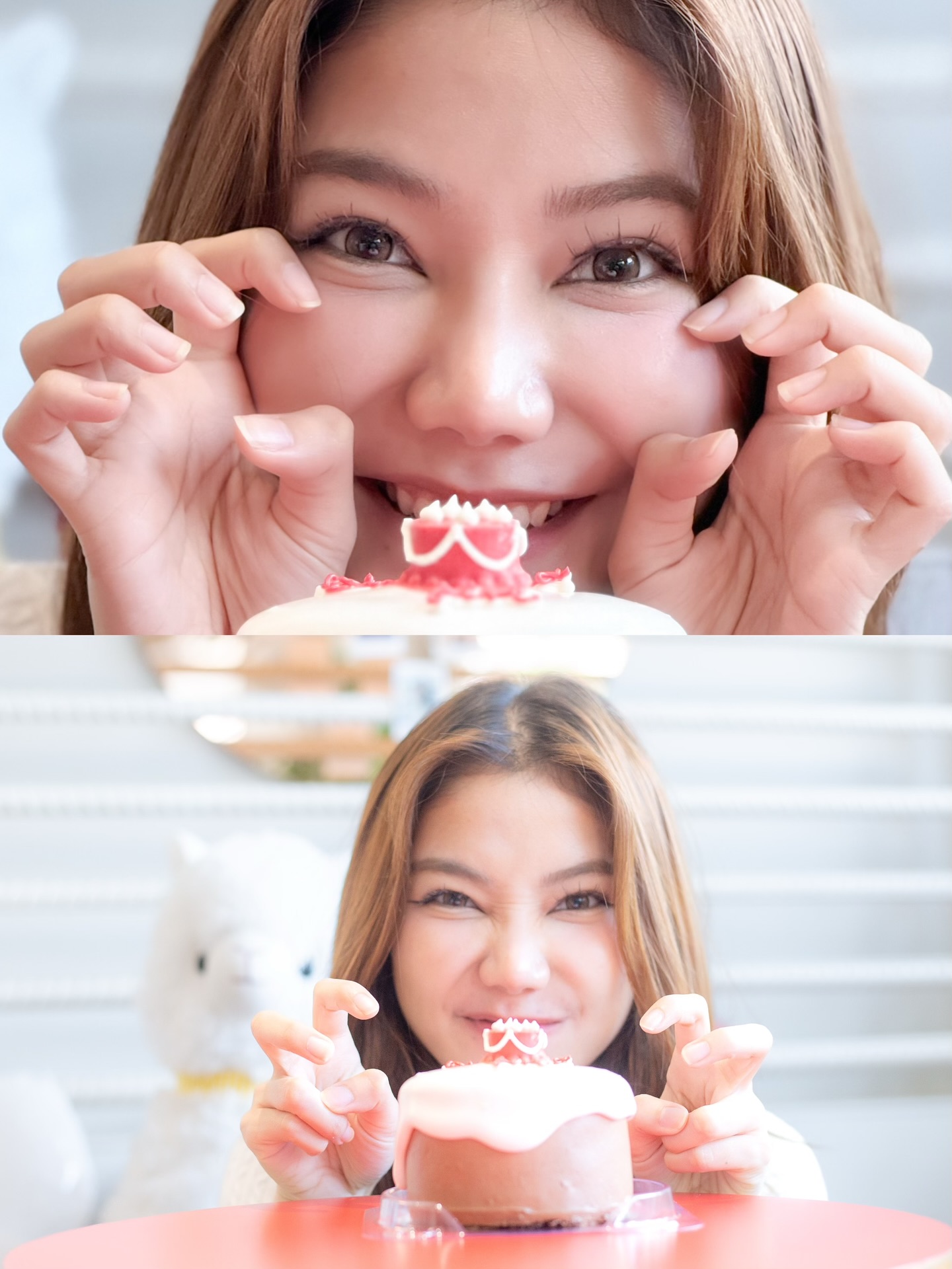 น้ำใส - พิชญาภา นาถา