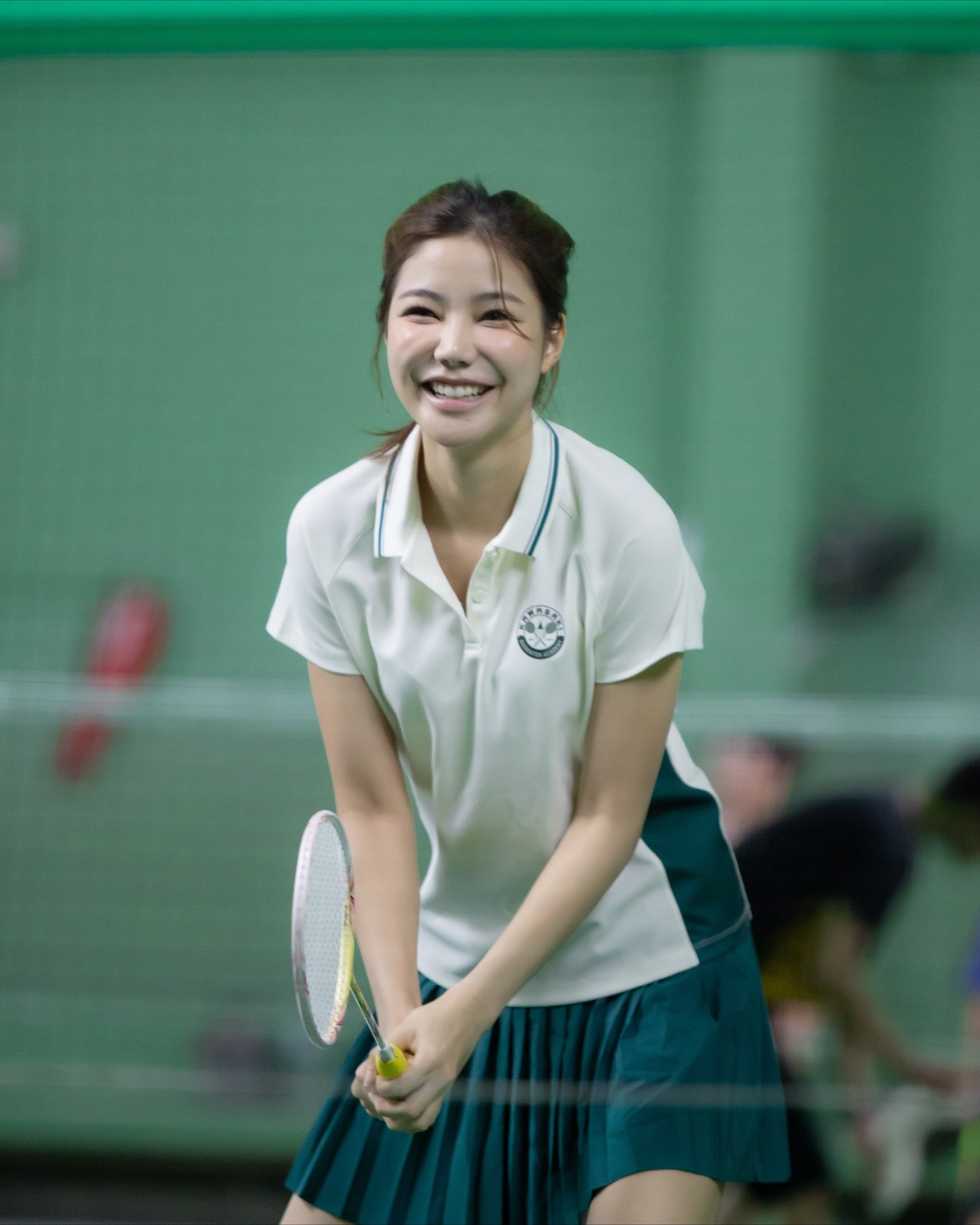 น้ำใส - พิชญาภา นาถา