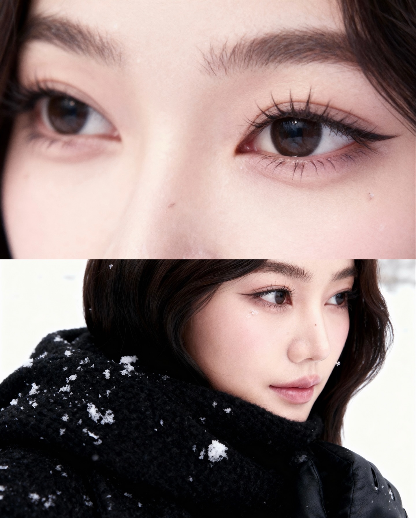 น้ำใส - พิชญาภา นาถา