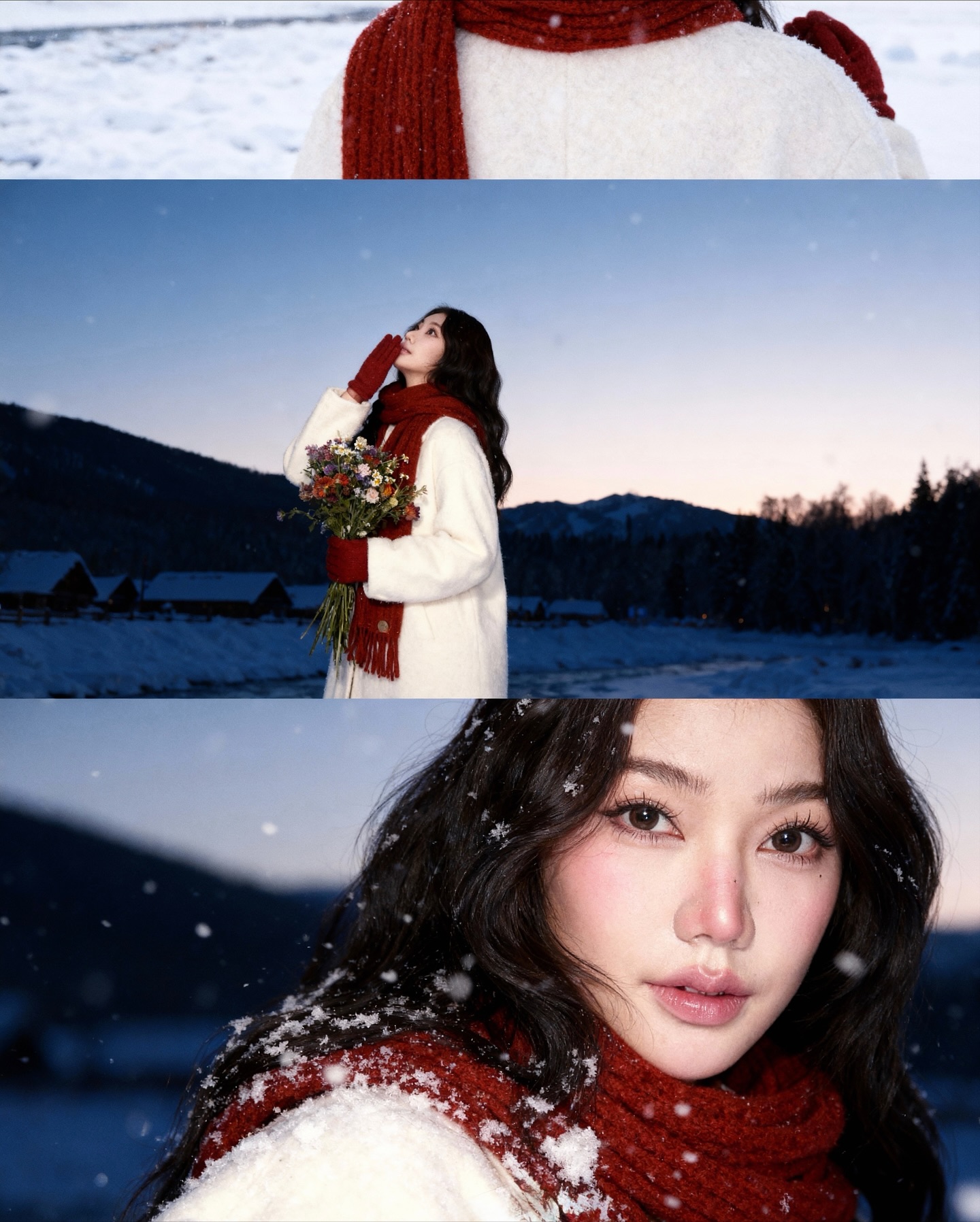 น้ำใส - พิชญาภา นาถา