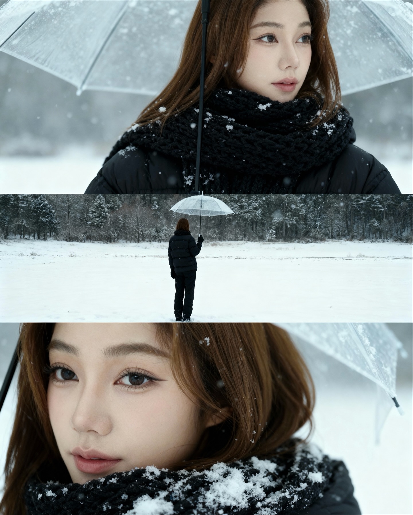 น้ำใส - พิชญาภา นาถา