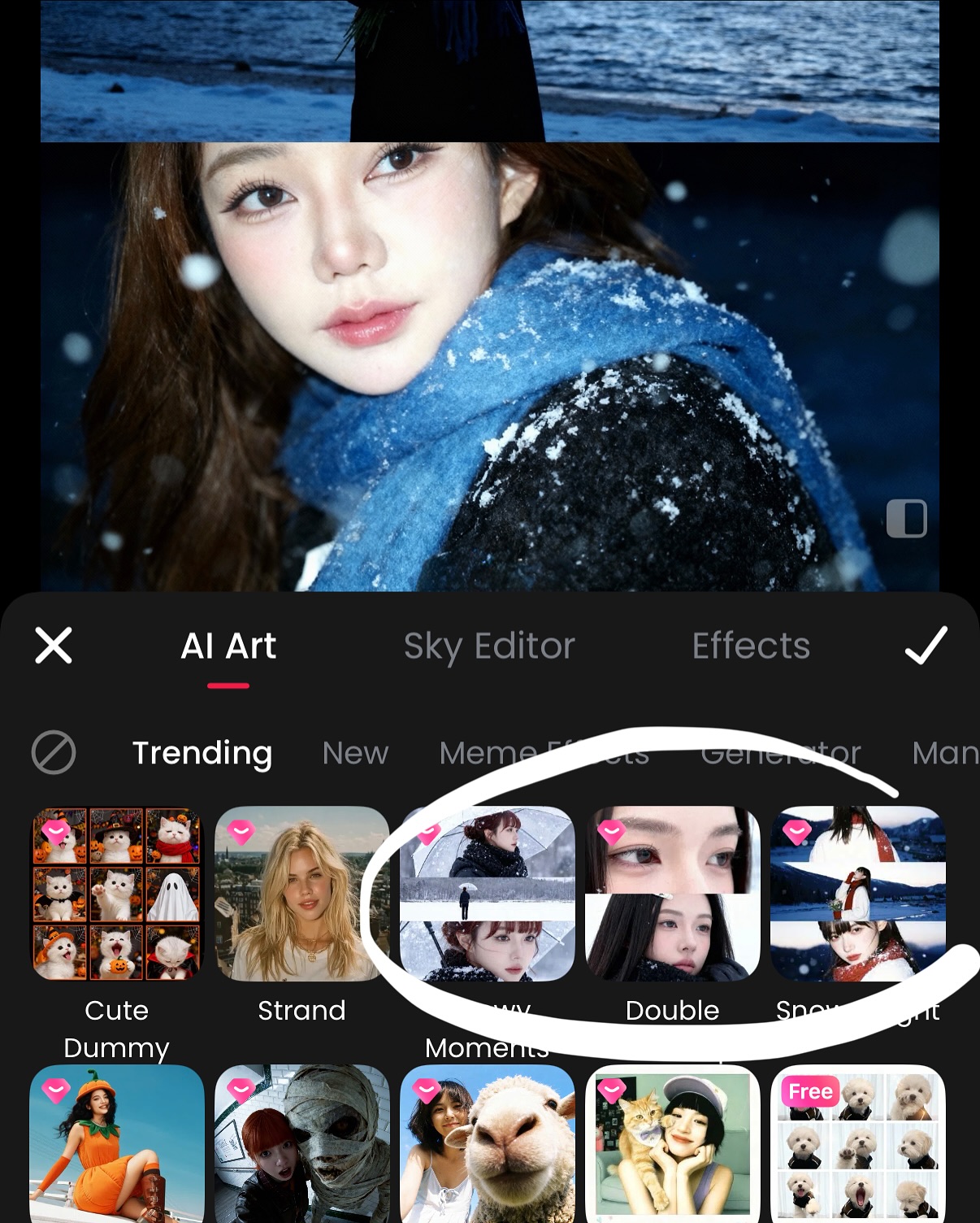 น้ำใส - พิชญาภา นาถา