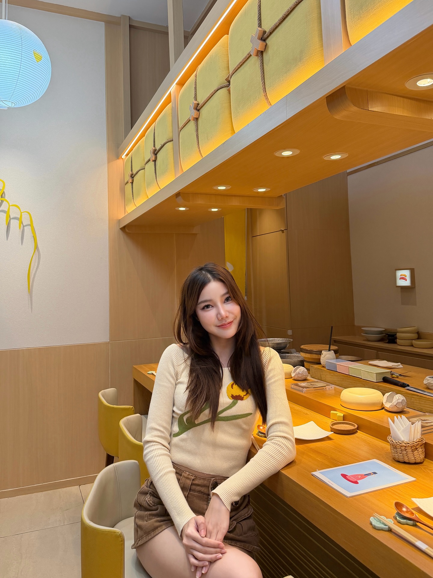 น้ำใส - พิชญาภา นาถา