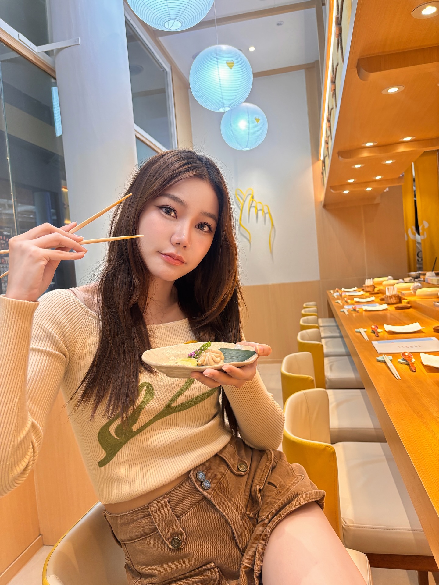 น้ำใส - พิชญาภา นาถา