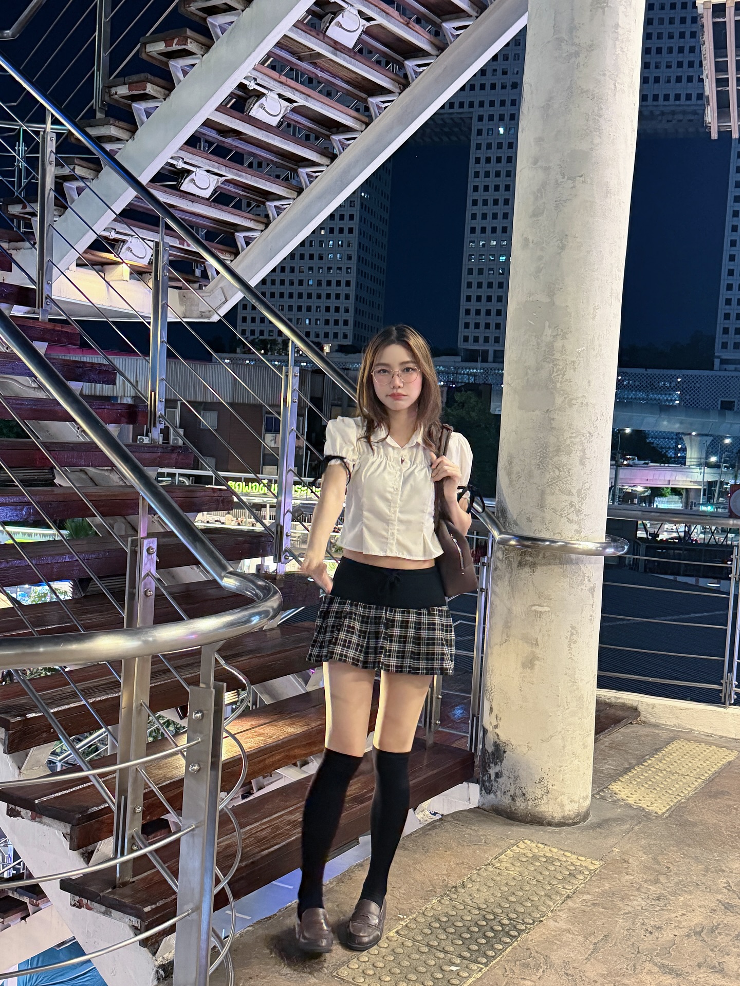 น้ำใส - พิชญาภา นาถา