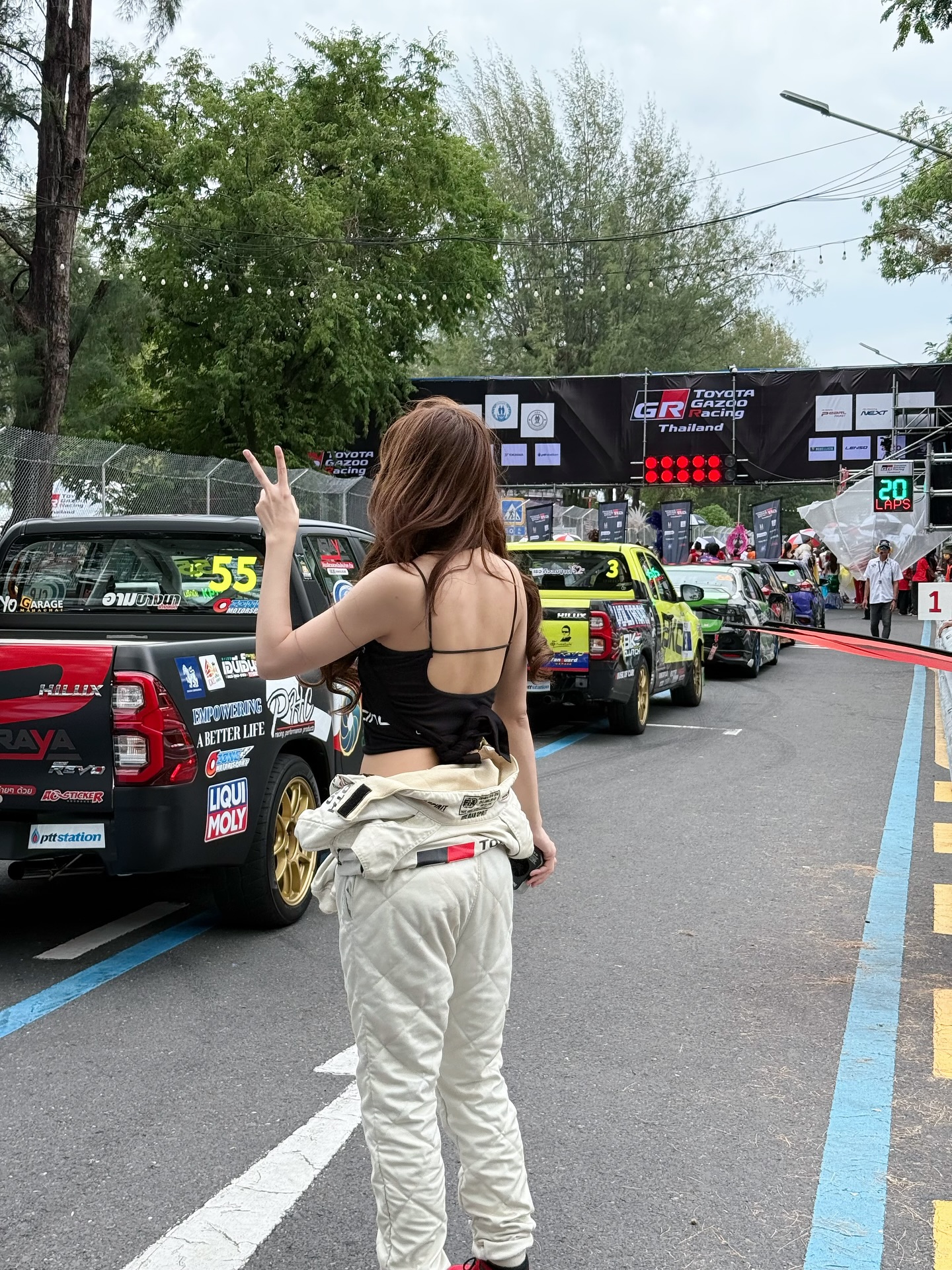 น้ำใส - พิชญาภา นาถา