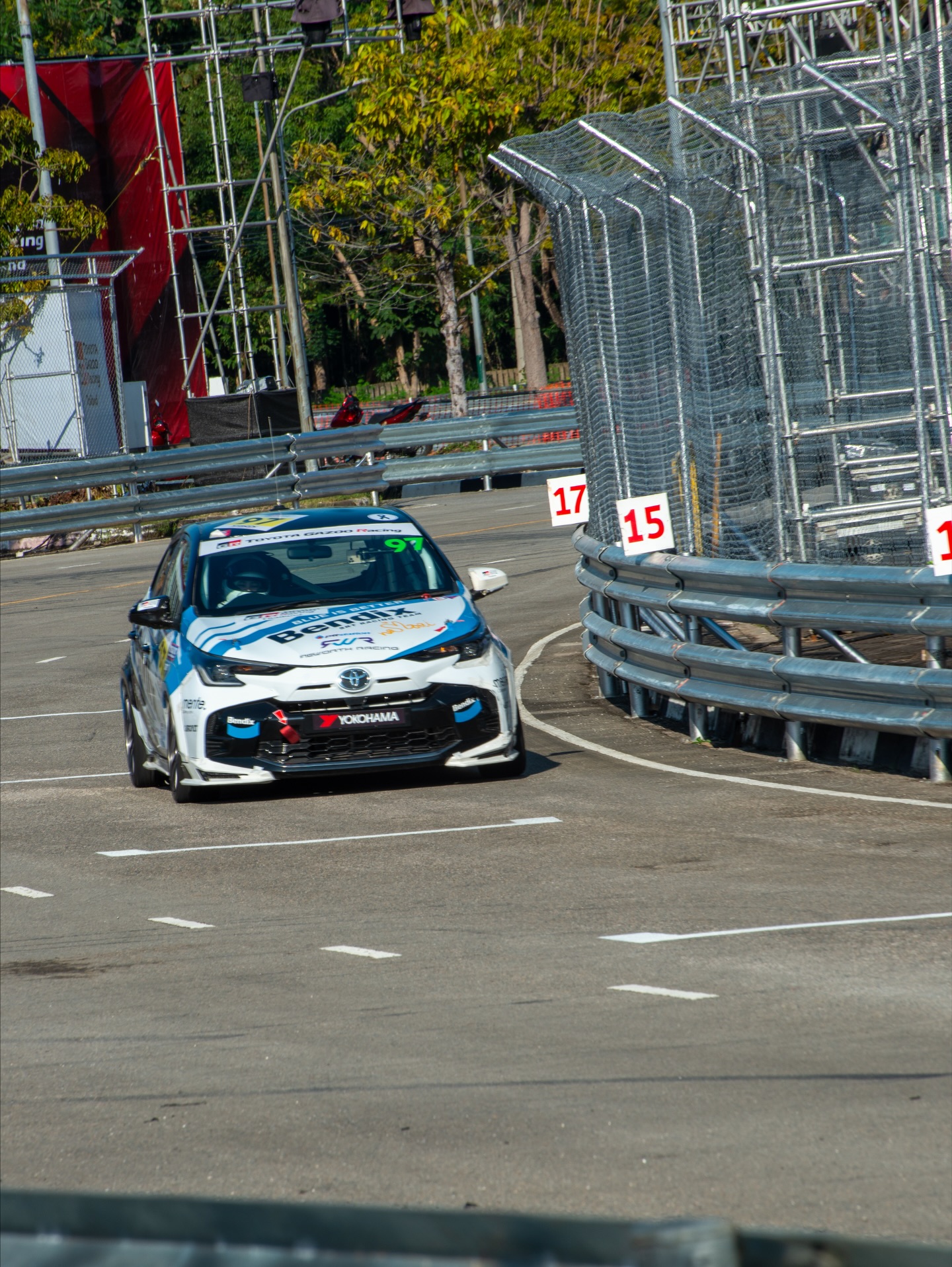 น้ำใส - พิชญาภา นาถา