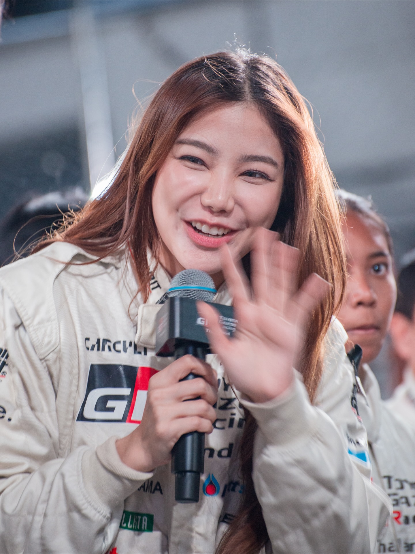 น้ำใส - พิชญาภา นาถา