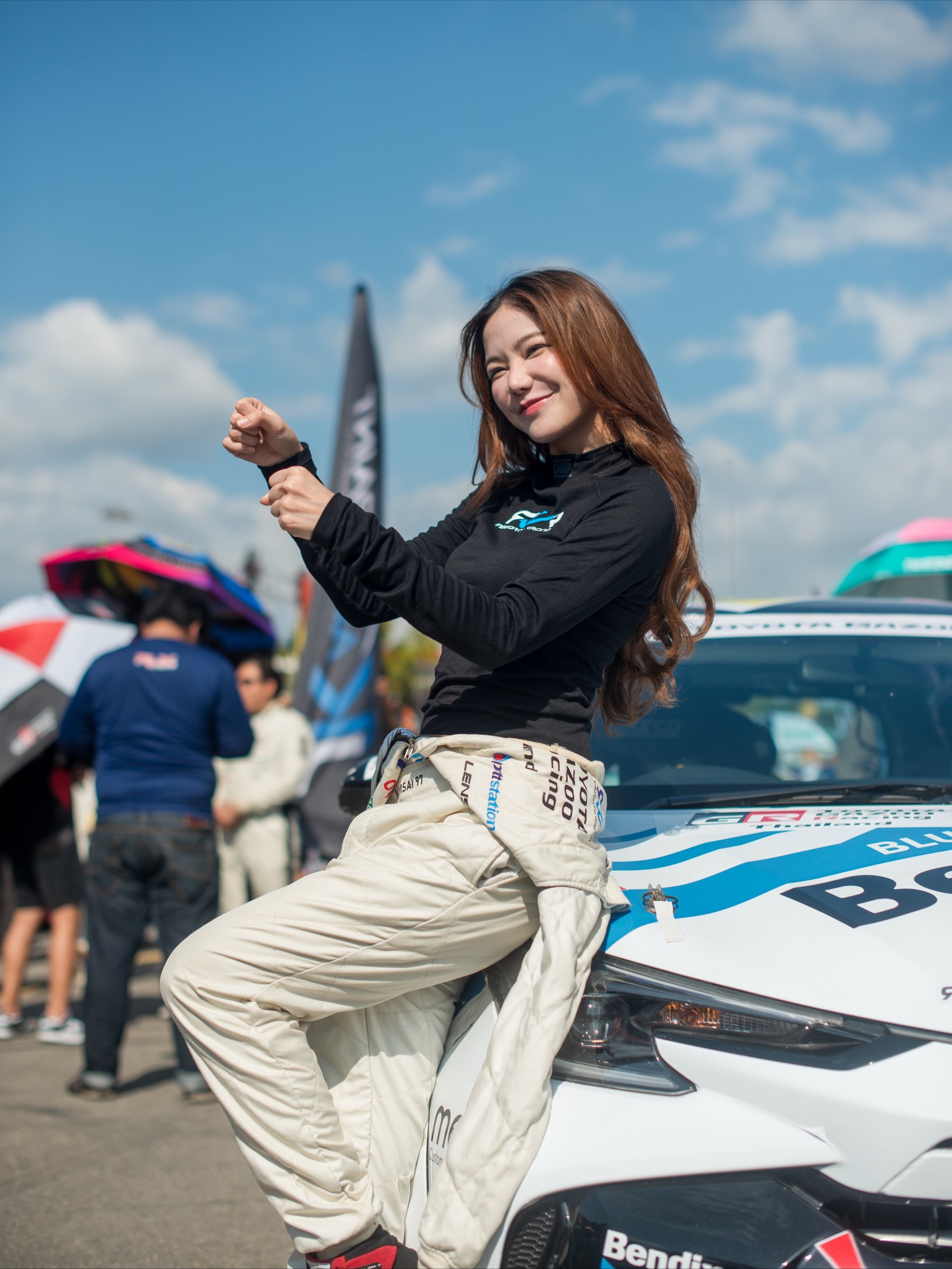 น้ำใส - พิชญาภา นาถา