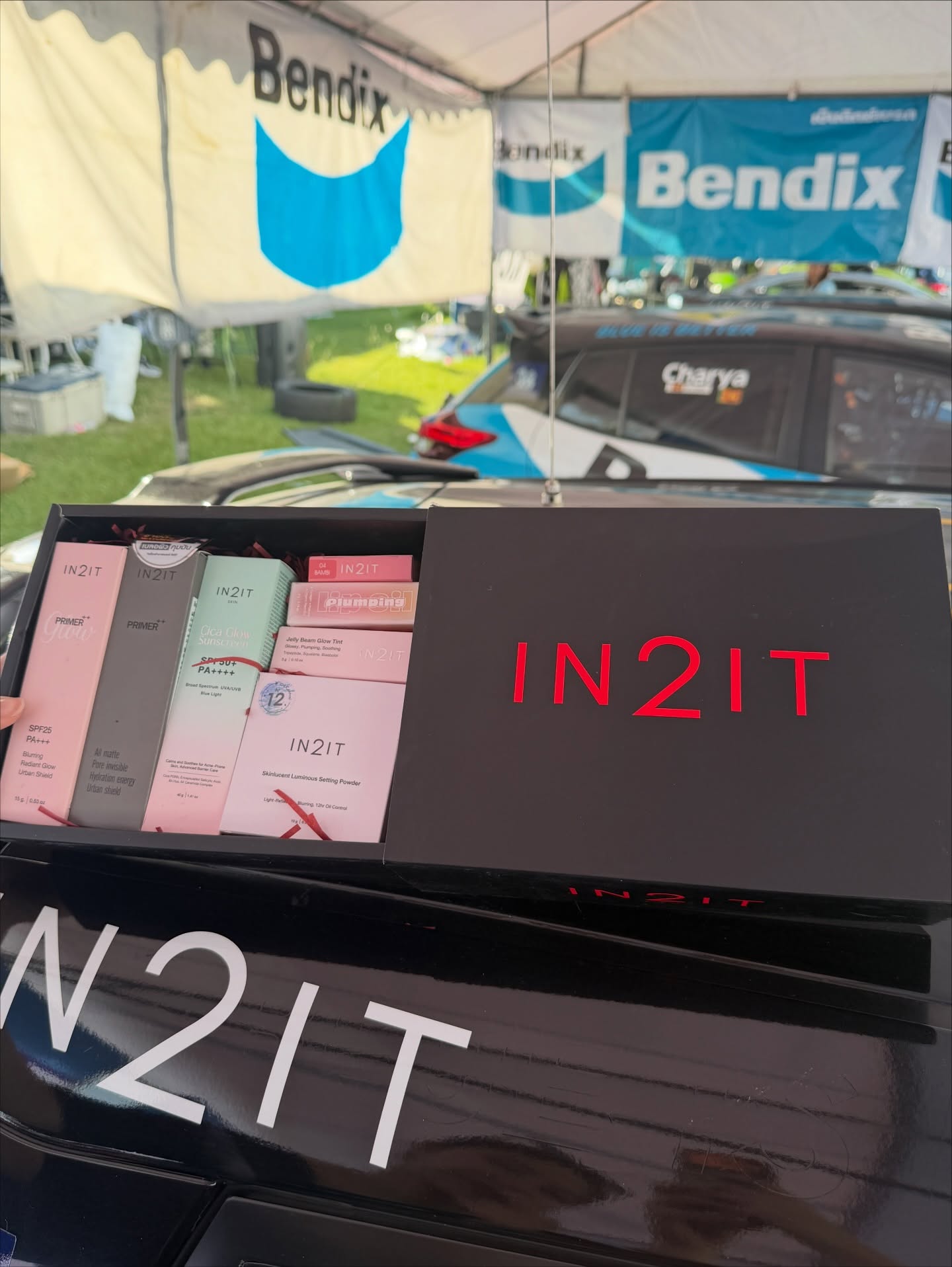 น้ำใส - พิชญาภา นาถา