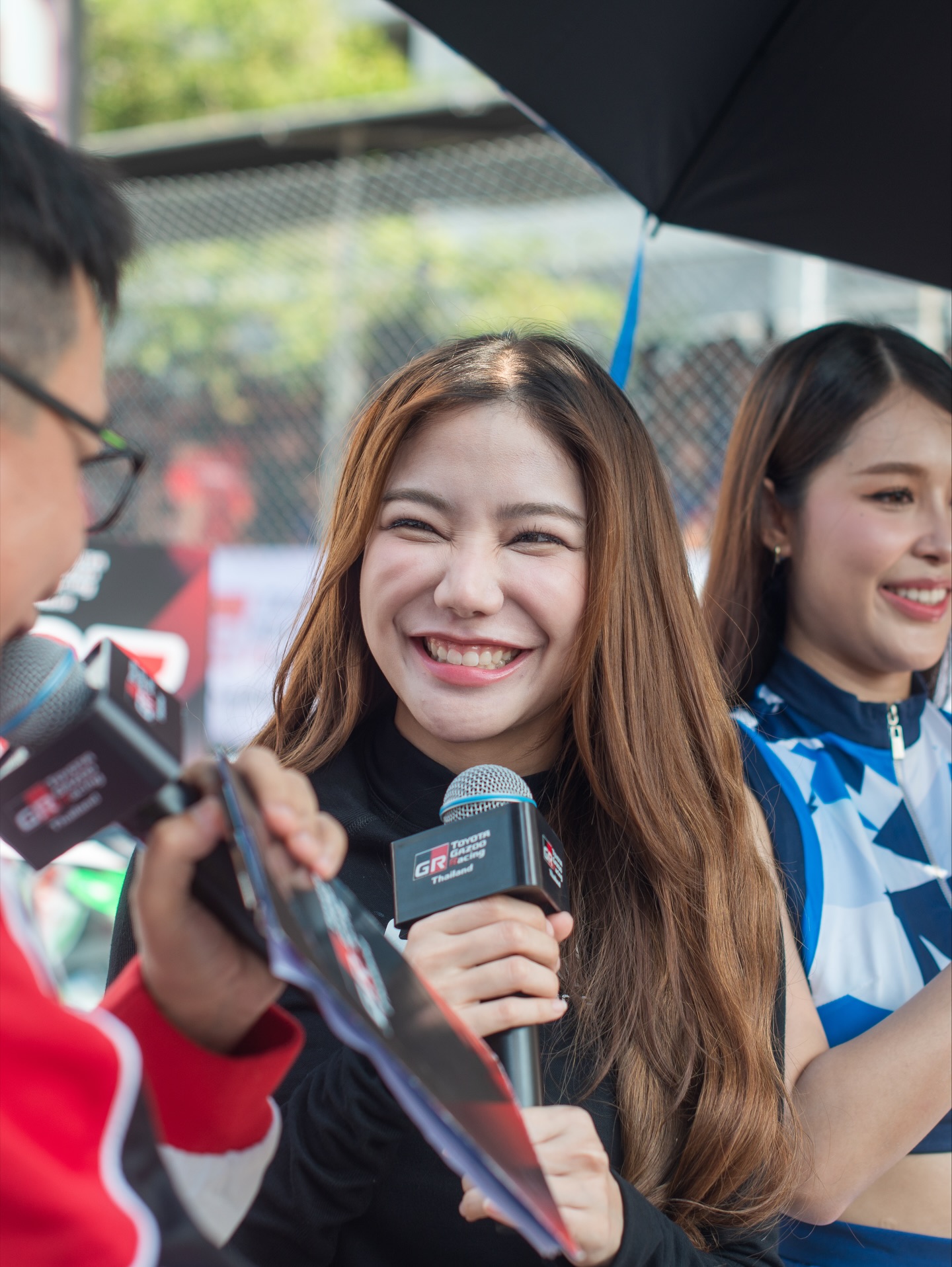 น้ำใส - พิชญาภา นาถา