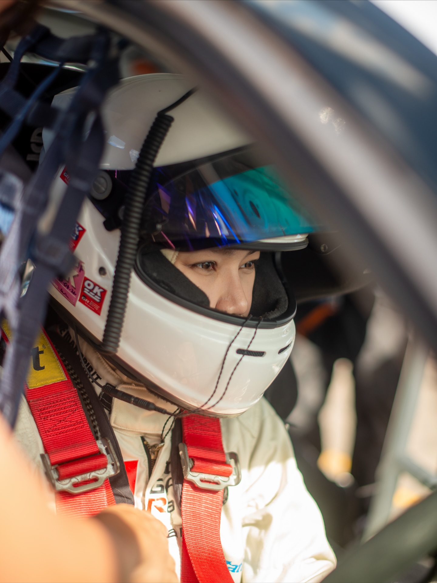 น้ำใส - พิชญาภา นาถา