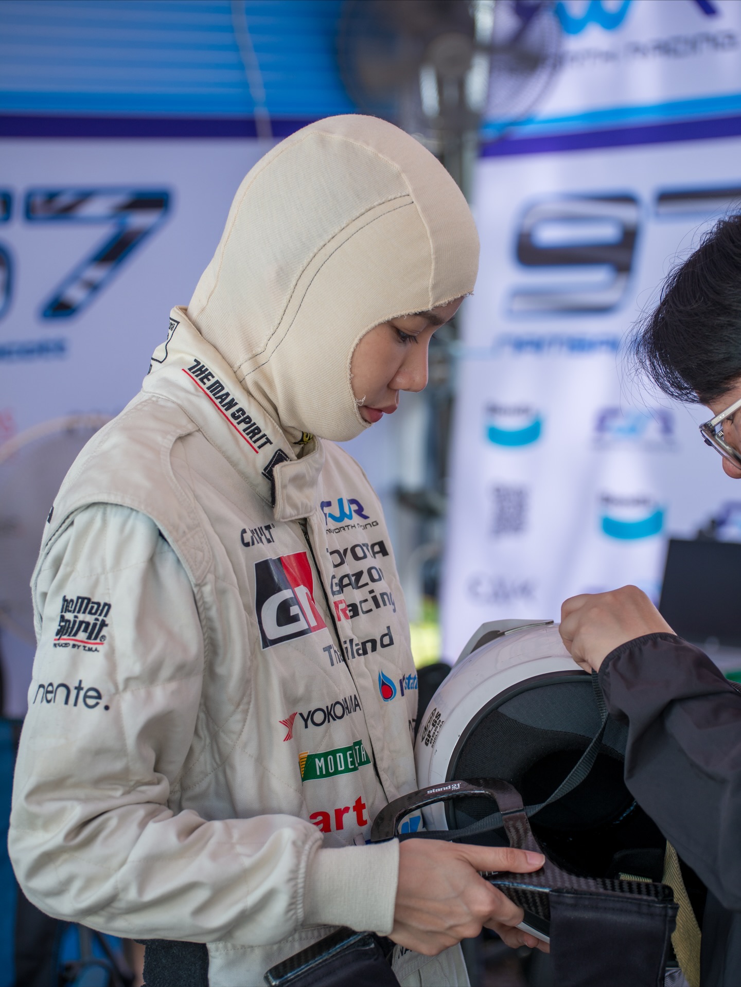 น้ำใส - พิชญาภา นาถา