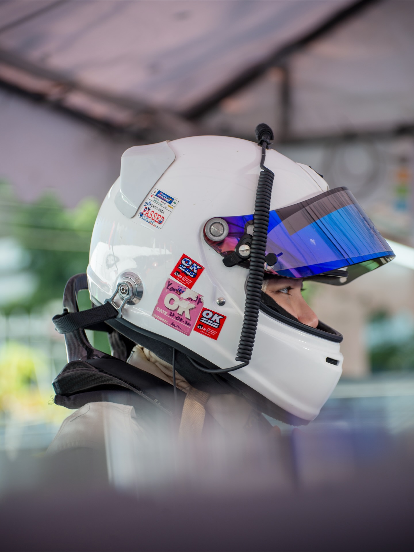 น้ำใส - พิชญาภา นาถา