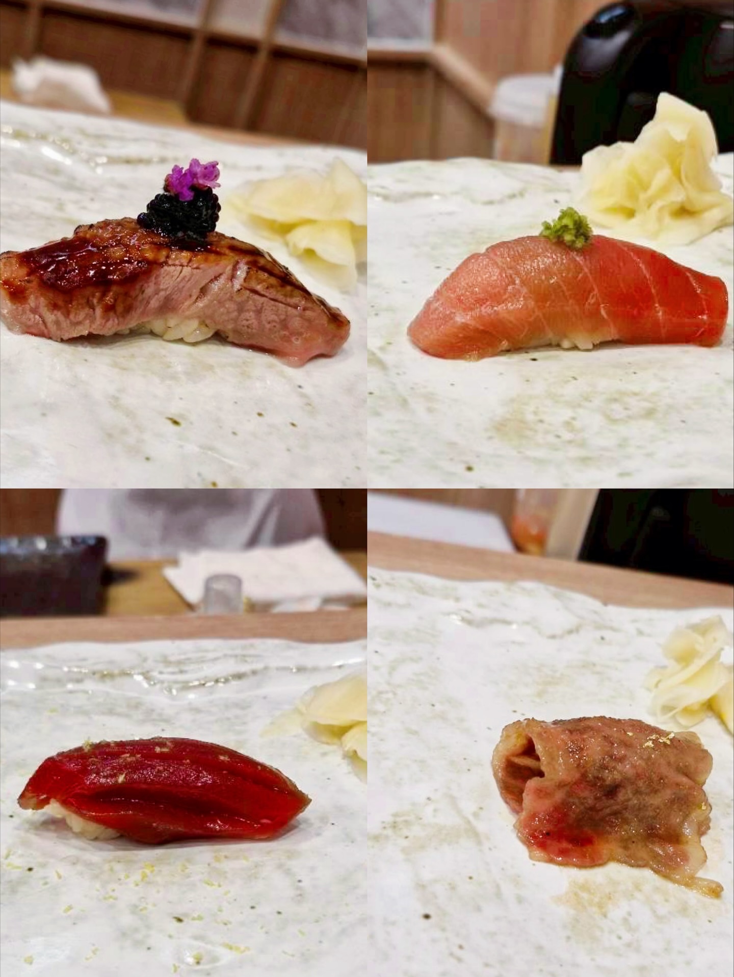 น้ำใส - พิชญาภา นาถา