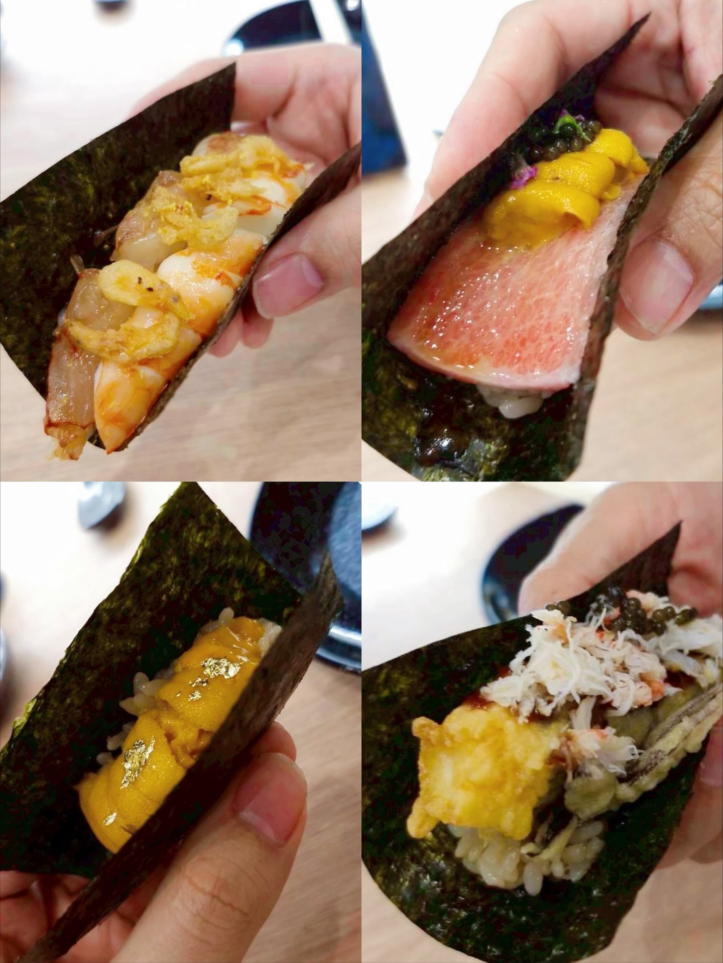 น้ำใส - พิชญาภา นาถา