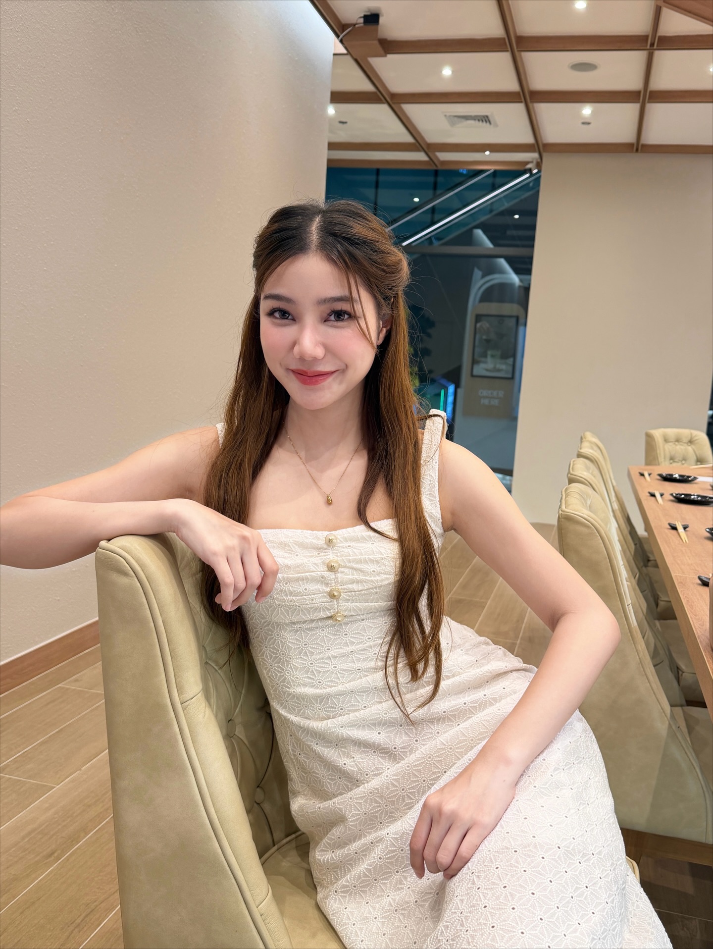 น้ำใส - พิชญาภา นาถา