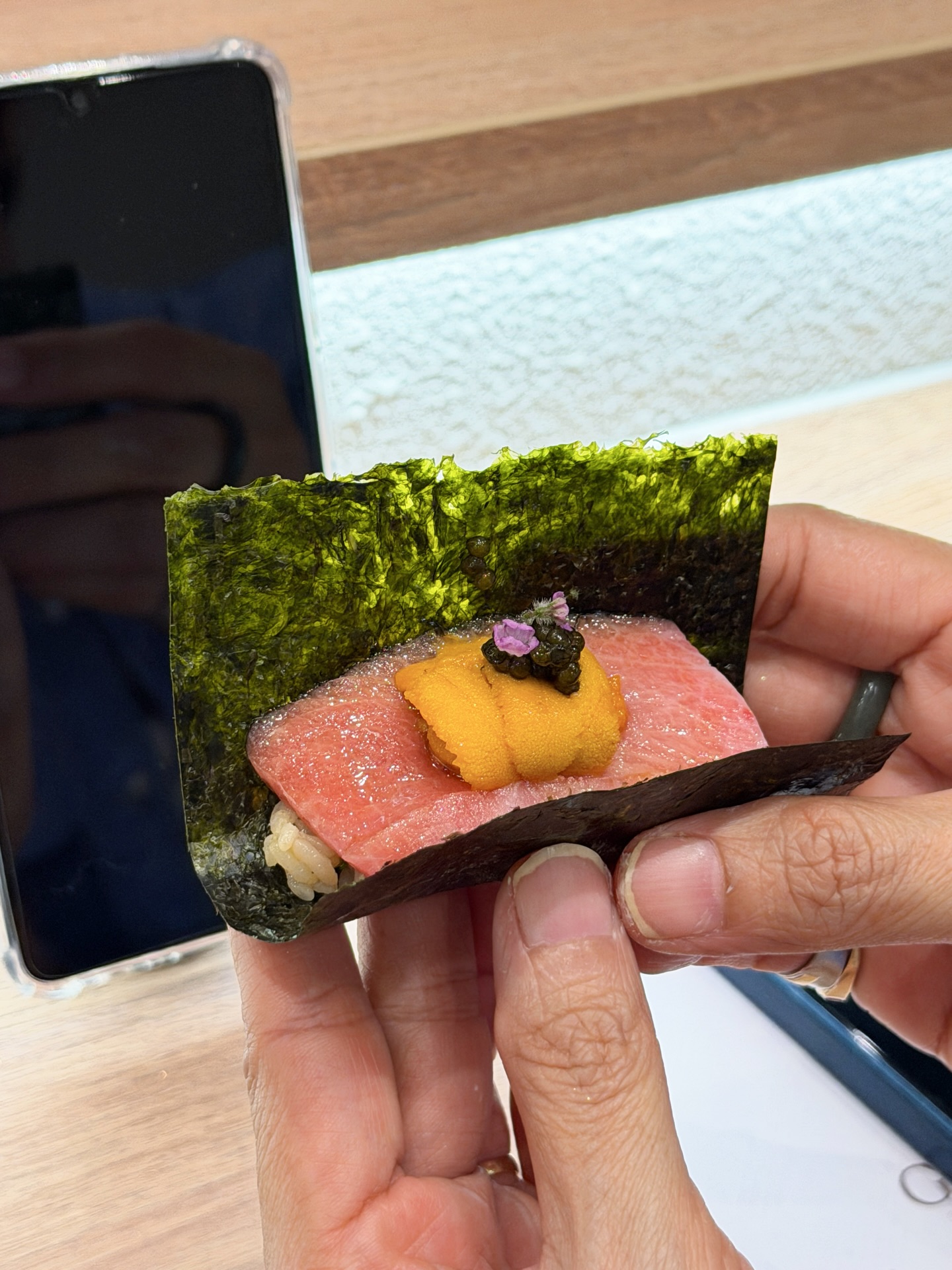 น้ำใส - พิชญาภา นาถา