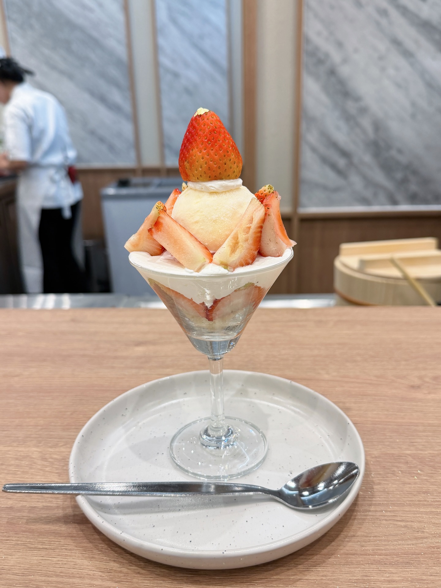 น้ำใส - พิชญาภา นาถา